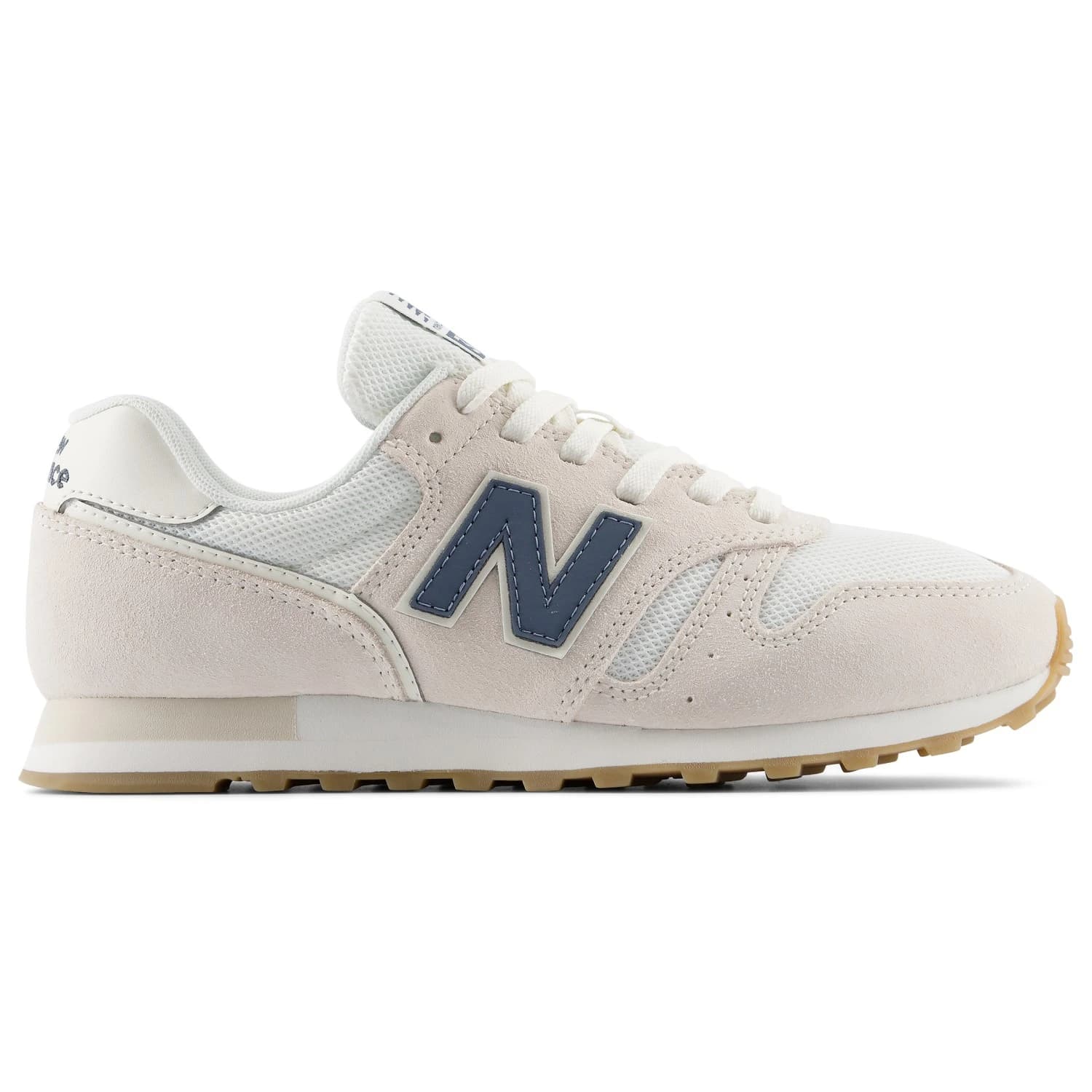 Дамски маратонки New Balance Women's 373 Sneakers - Beige II
