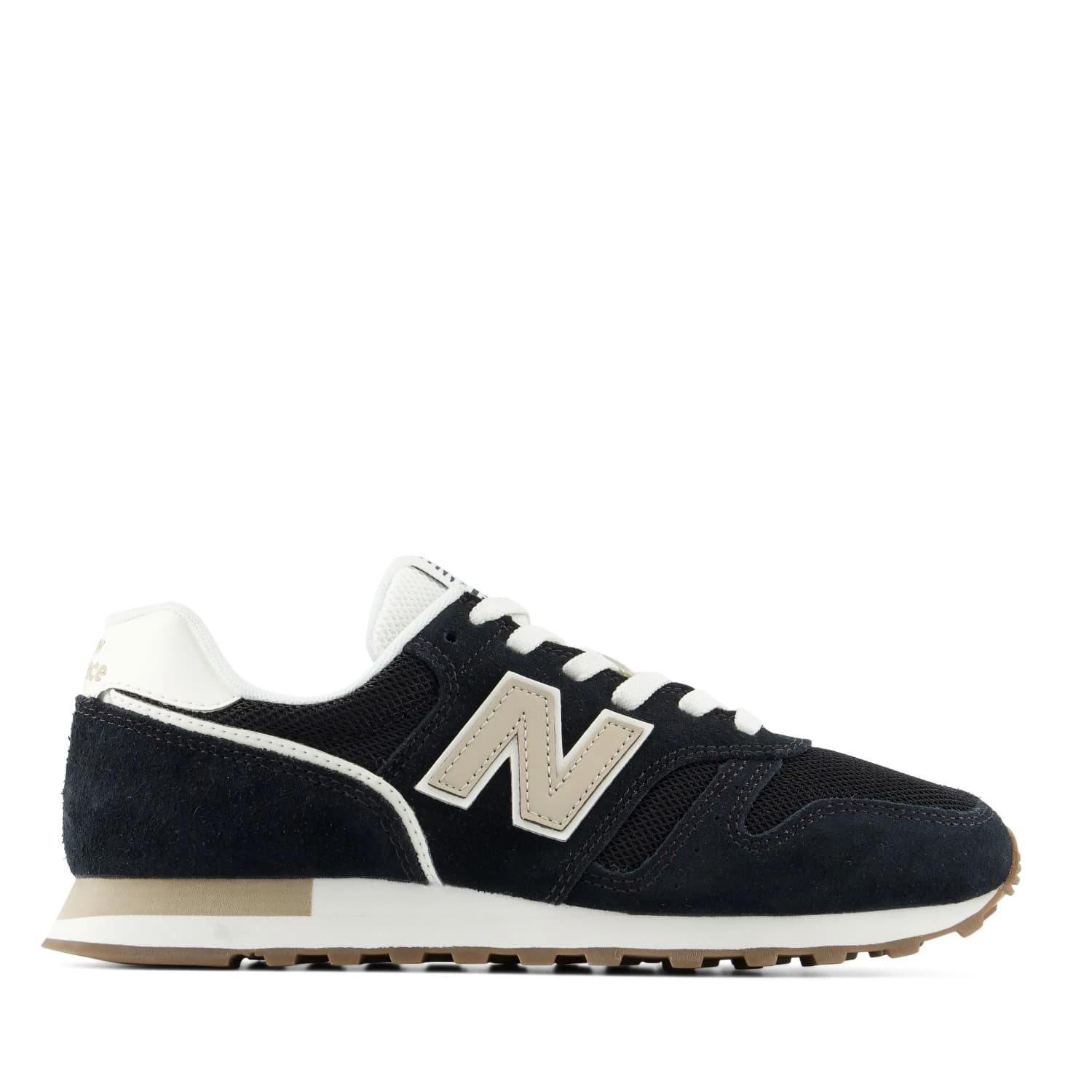 Дамски маратонки New Balance Women's 373 Sneakers - Brown II