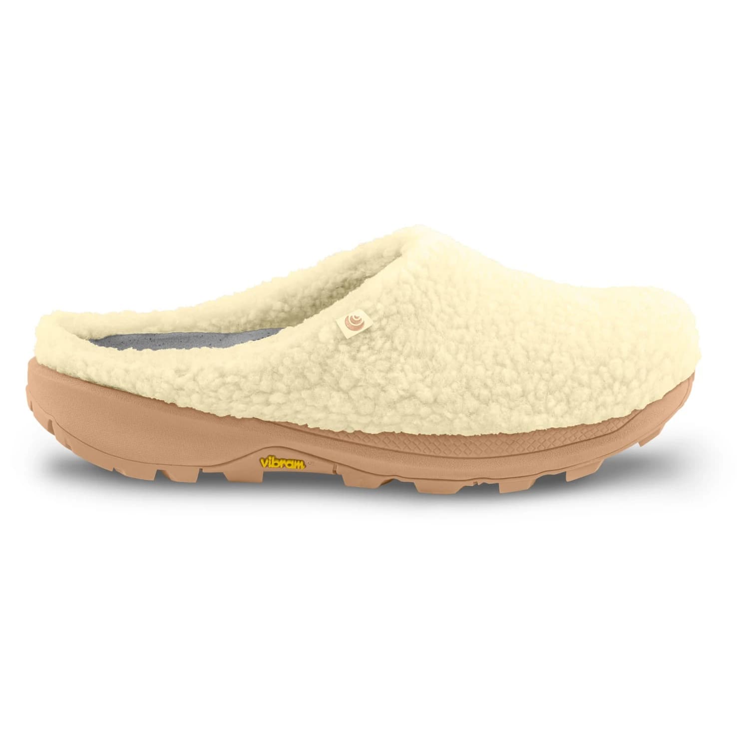 Дамски ежедневни обувки Topo athletic Women's Revive Casual shoes - Cream / Tan