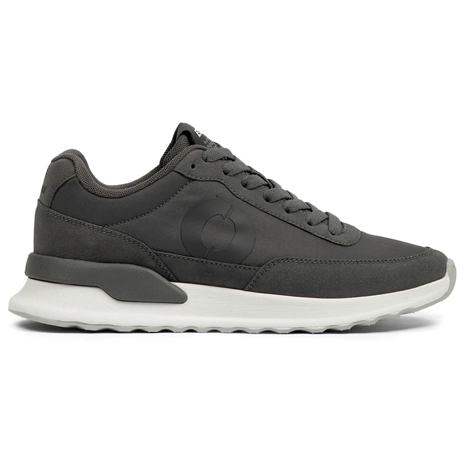 Дамски маратонки Ecoalf Women's Conde Sneakers - Caviar