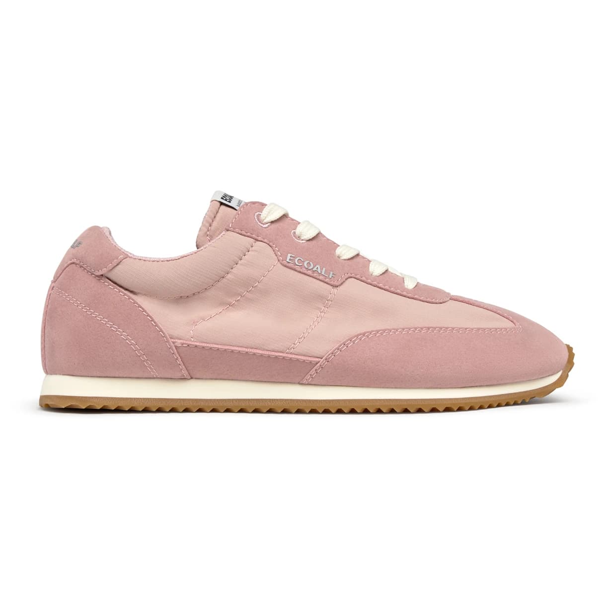 Дамски маратонки Ecoalf Women's Denver Sneakers - Dusty Rose