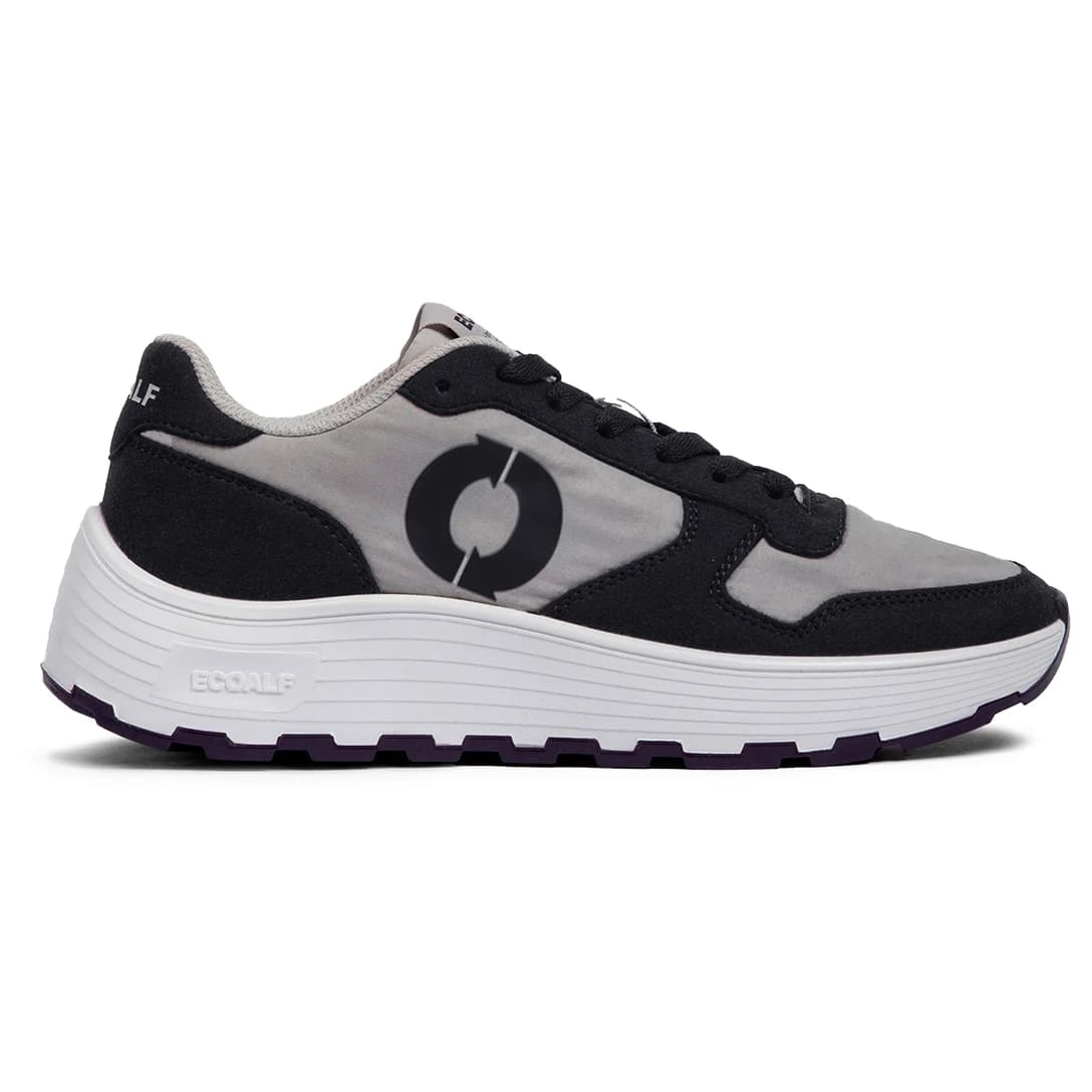 Дамски маратонки Ecoalf Women's Harverd Sneaker - Soft Violet