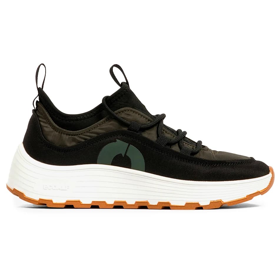 Дамски маратонки Ecoalf Women's Pleta Sneaker - Khaki