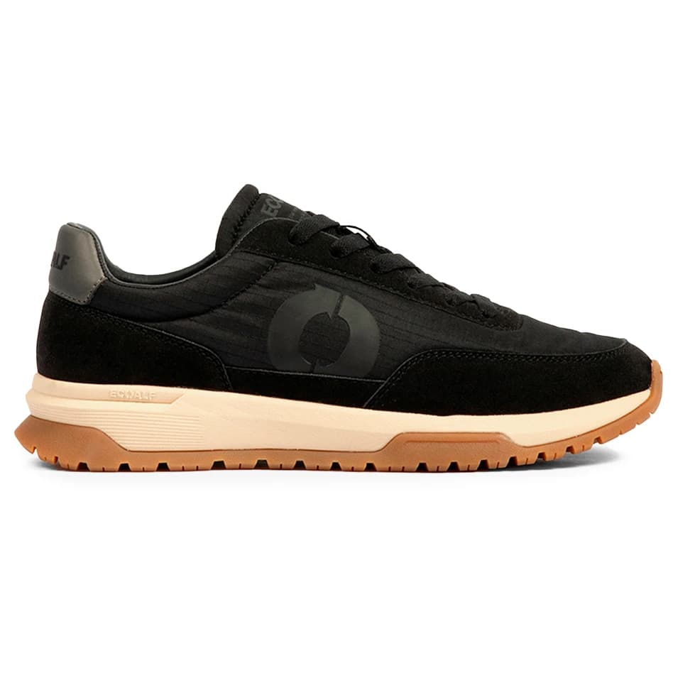 Дамски маратонки Ecoalf Women's Ventura Sneakers - Black