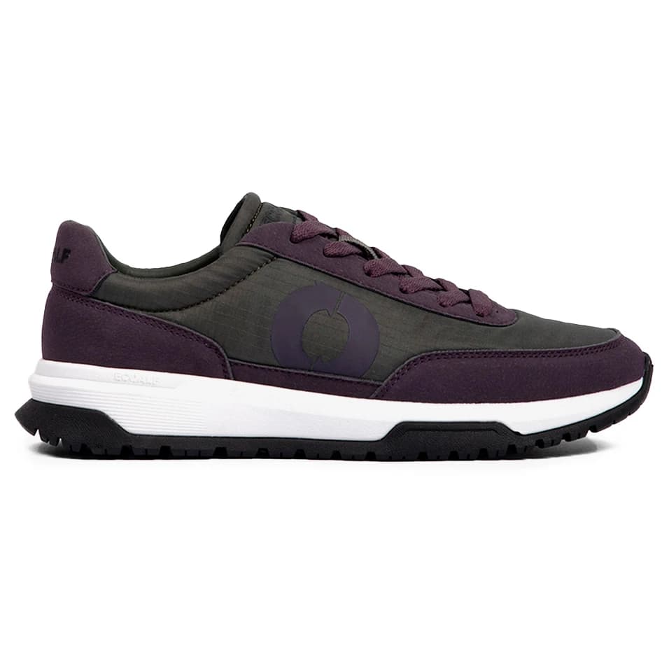 Дамски маратонки Ecoalf Women's Ventura Sneakers - Blueberry