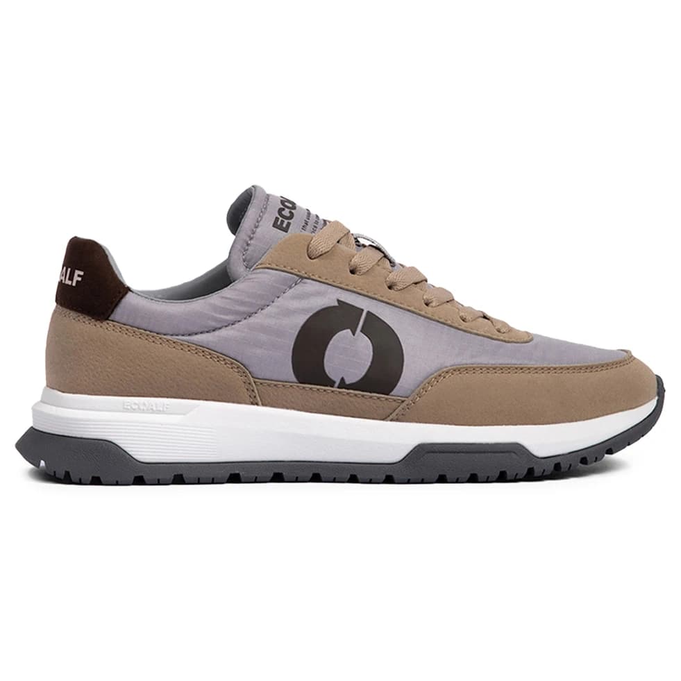 Дамски маратонки Ecoalf Women's Ventura Sneakers - Soft Violet