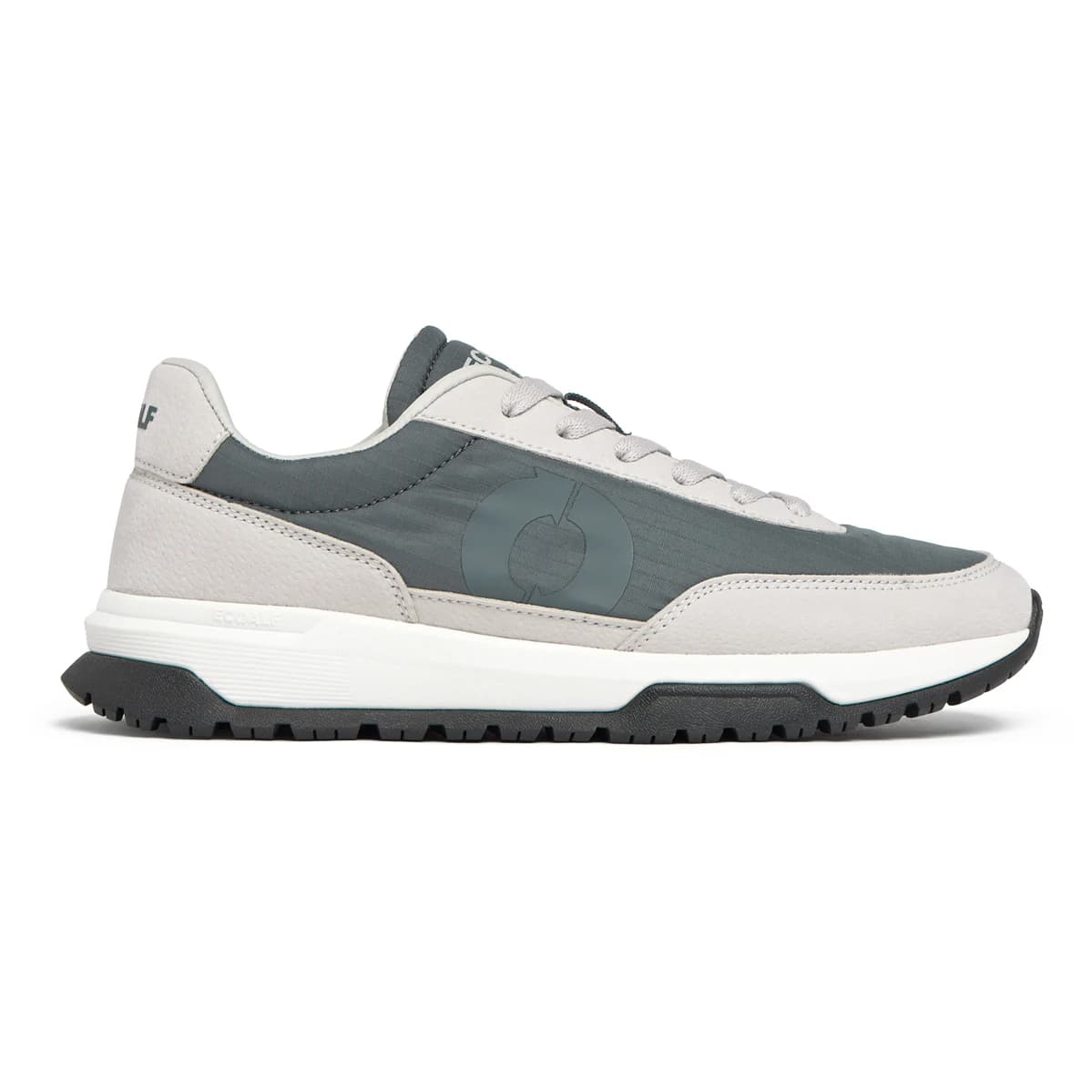 Дамски маратонки Ecoalf Women's Ventura Sneakers - Green Shadow