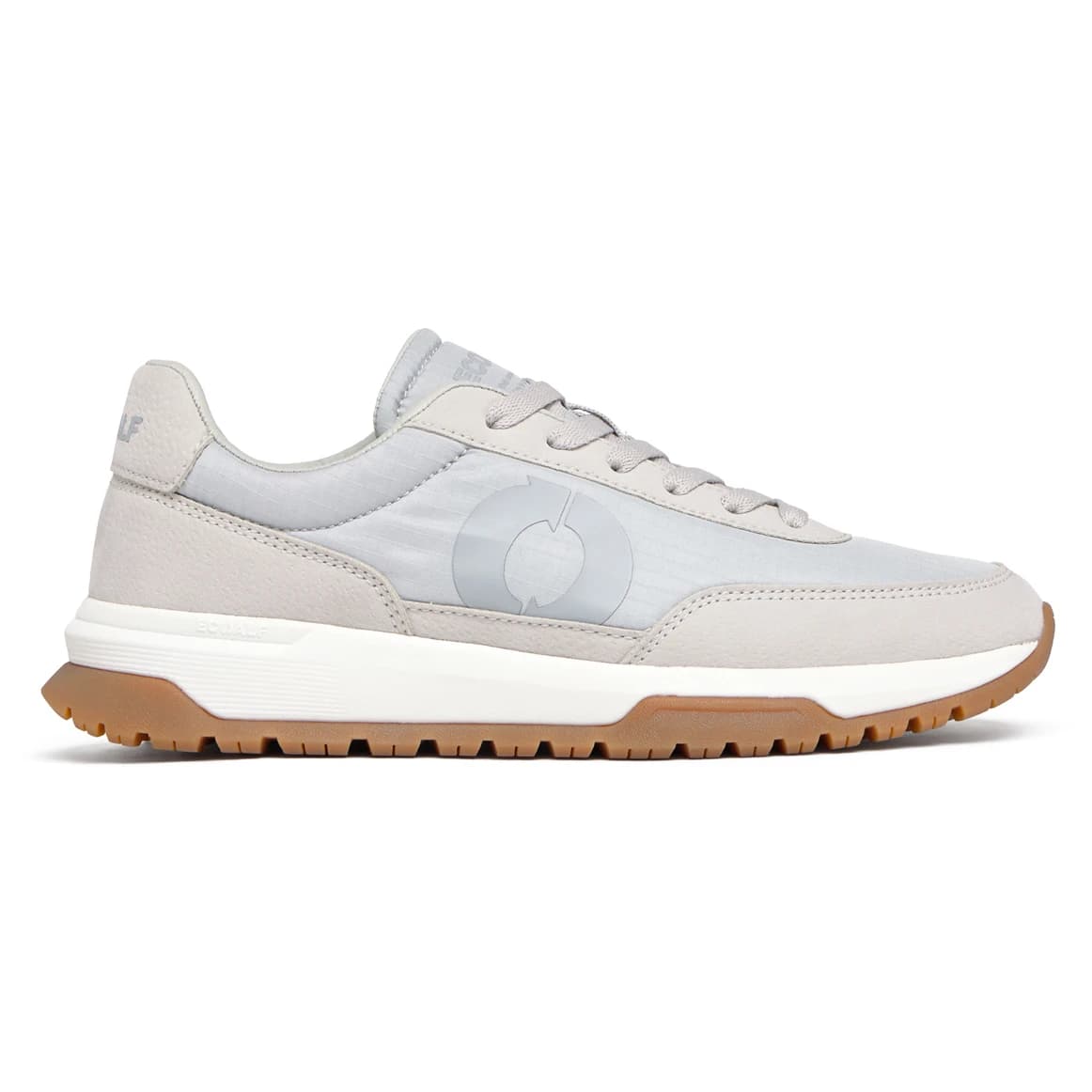 Дамски маратонки Ecoalf Women's Ventura Sneakers - Sky Blue