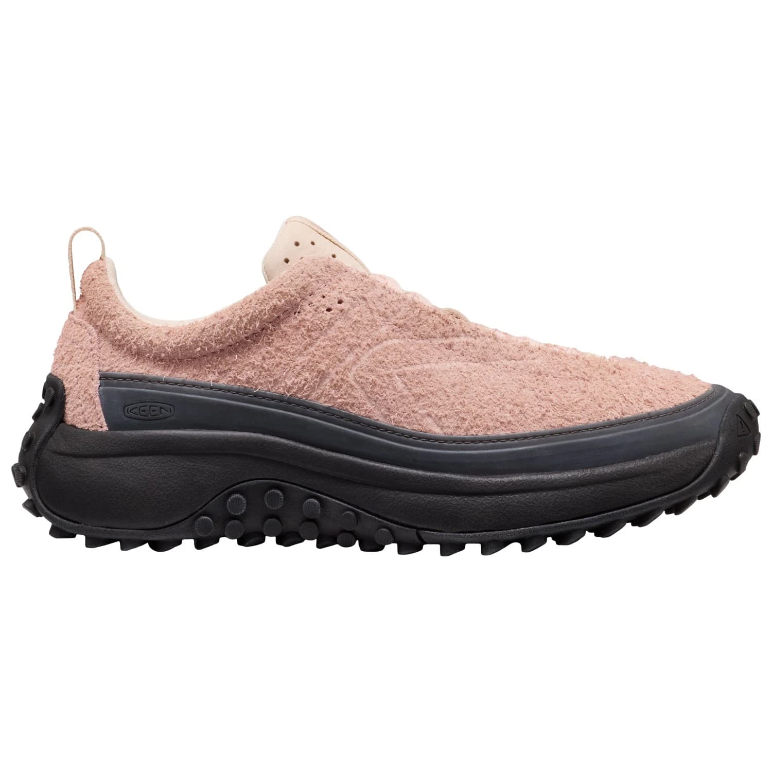 Дамски маратонки Keen Women's KS Mino Sneakers - Cameo Rose / Birch