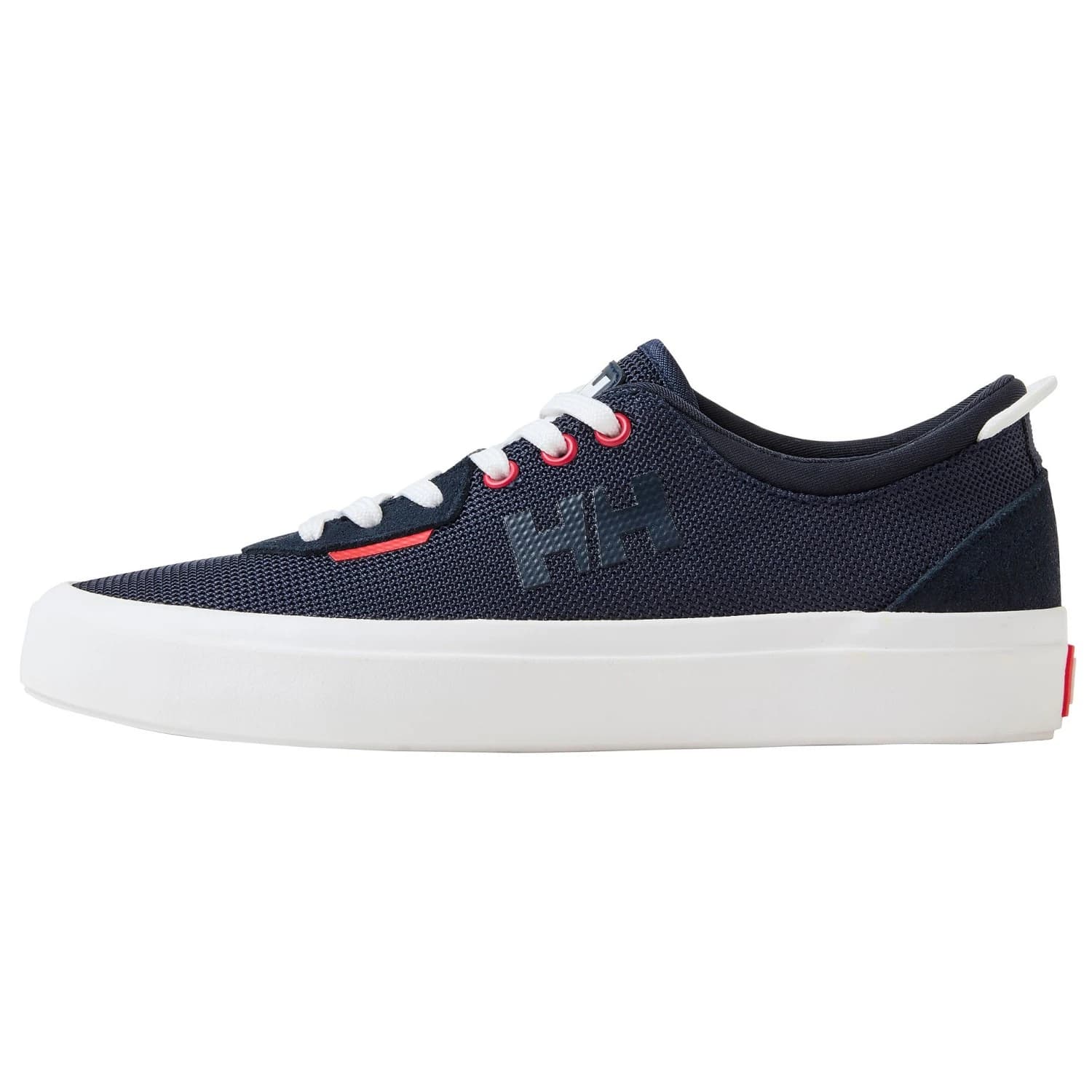 Дамски ежедневни обувки Helly Hansen Women's Backshore Casual shoes - Navy / Off White