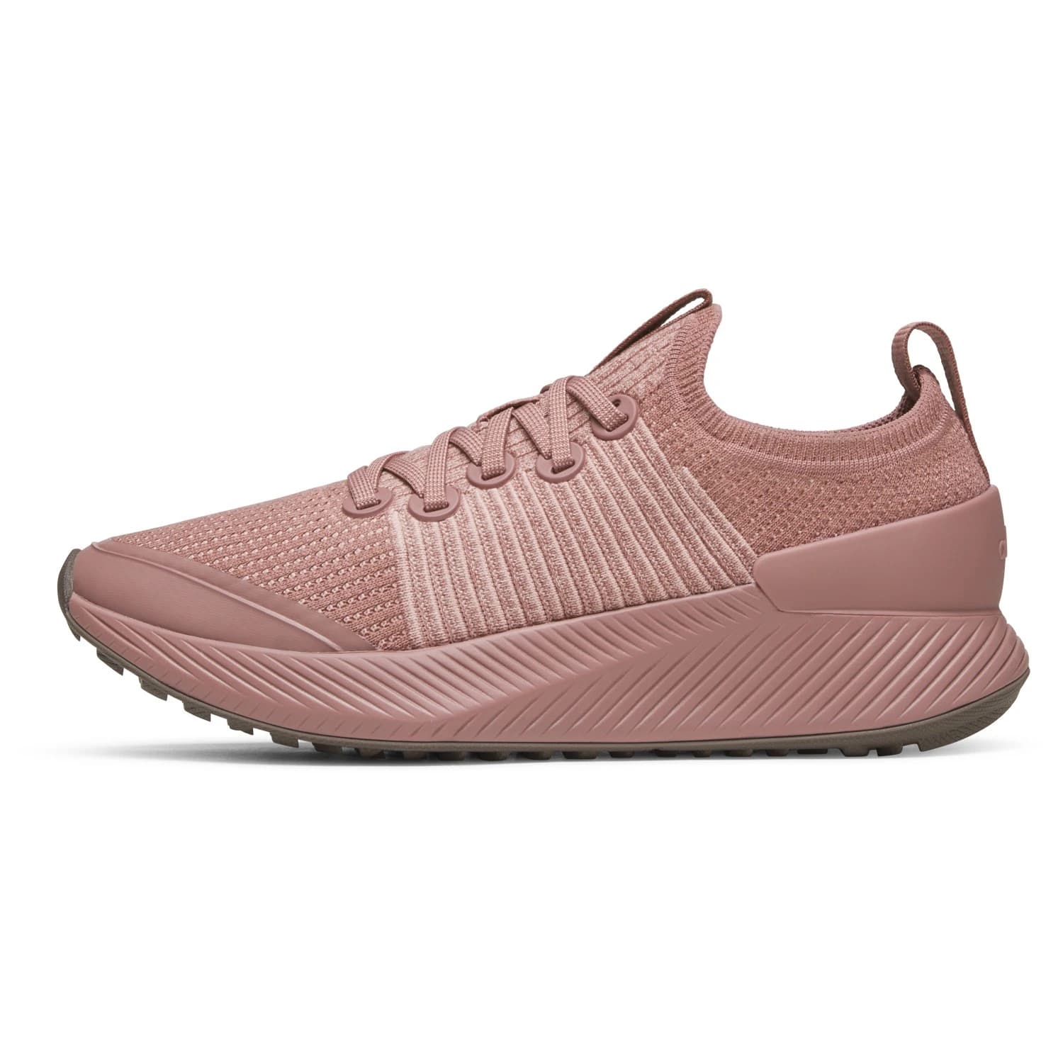 Дамски маратонки allbirds Women's Tree Glider Sneakers - Burlwood / Burlwood