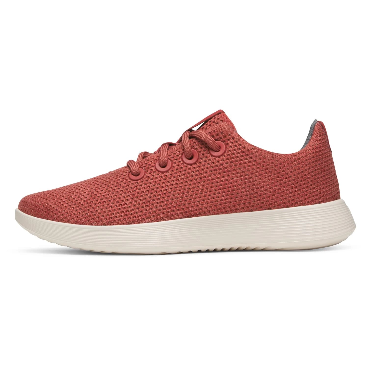Дамски маратонки allbirds Women's Tree Runner NZ Sneakers - Spice / Warm White