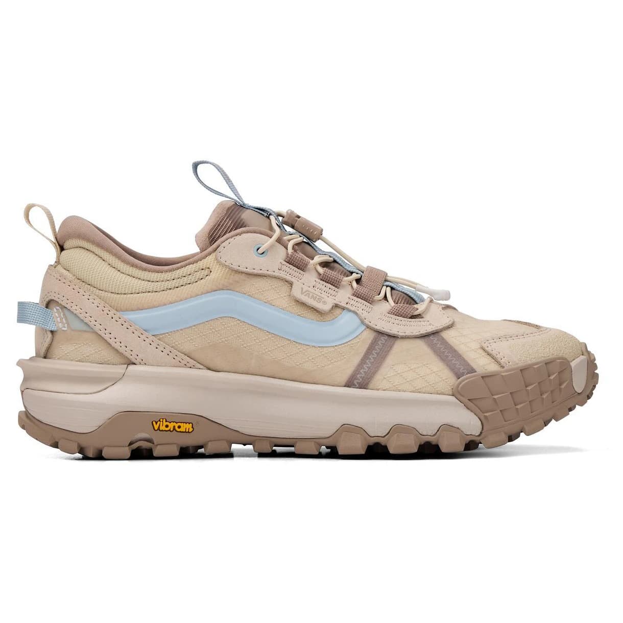 Маратонки Vans Women's Crosspath XC Sneakers - Mushroom / Turtledove