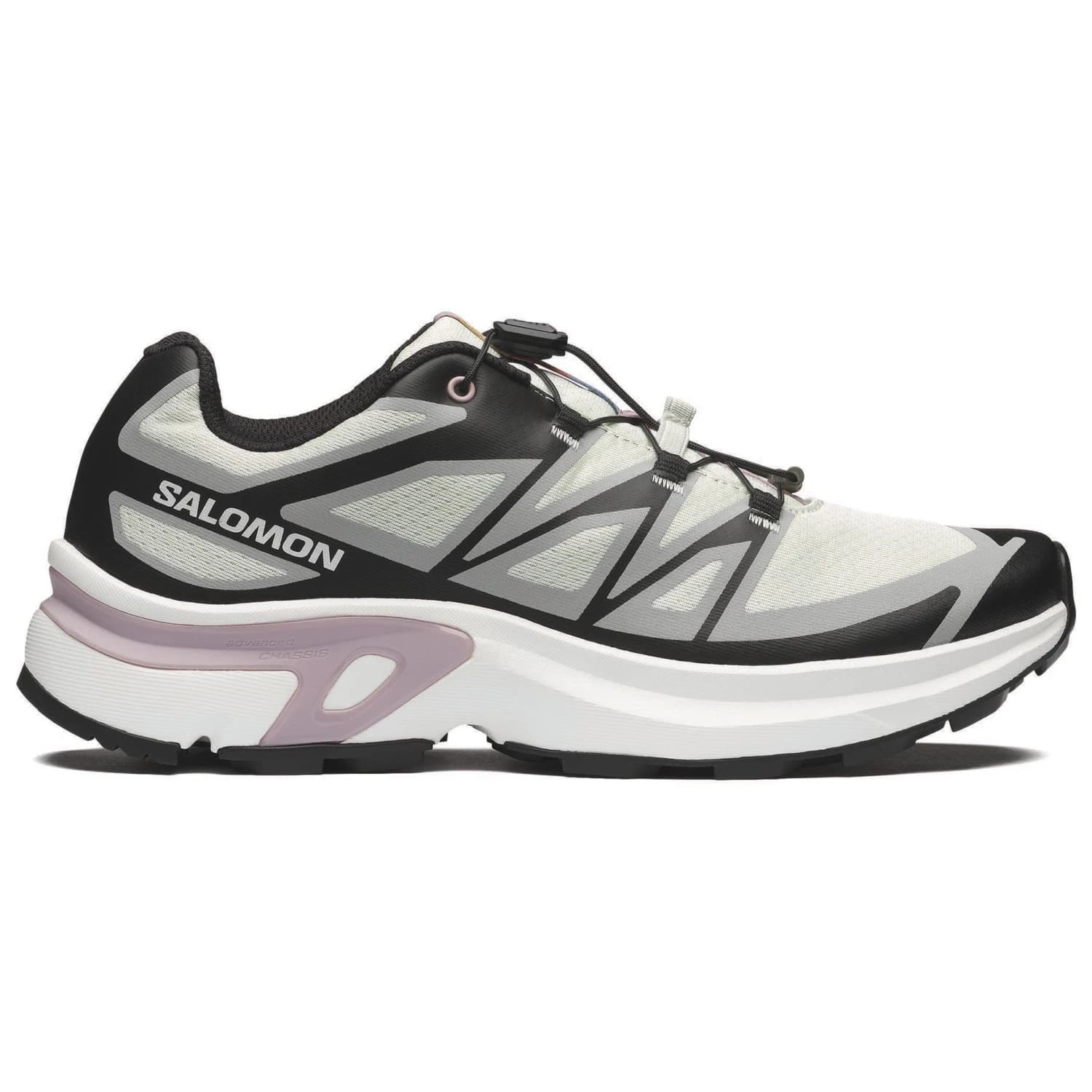 Дамски маратонки Salomon Women's XT-Evr Casual shoes - Clearly Aqua / Wrought Iron / Black