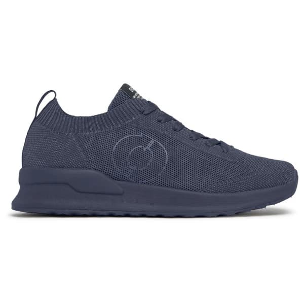 Дамски маратонки Ecoalf Women's Condeknit Sneaker Pigment Dye Sneakers - Deep Navy