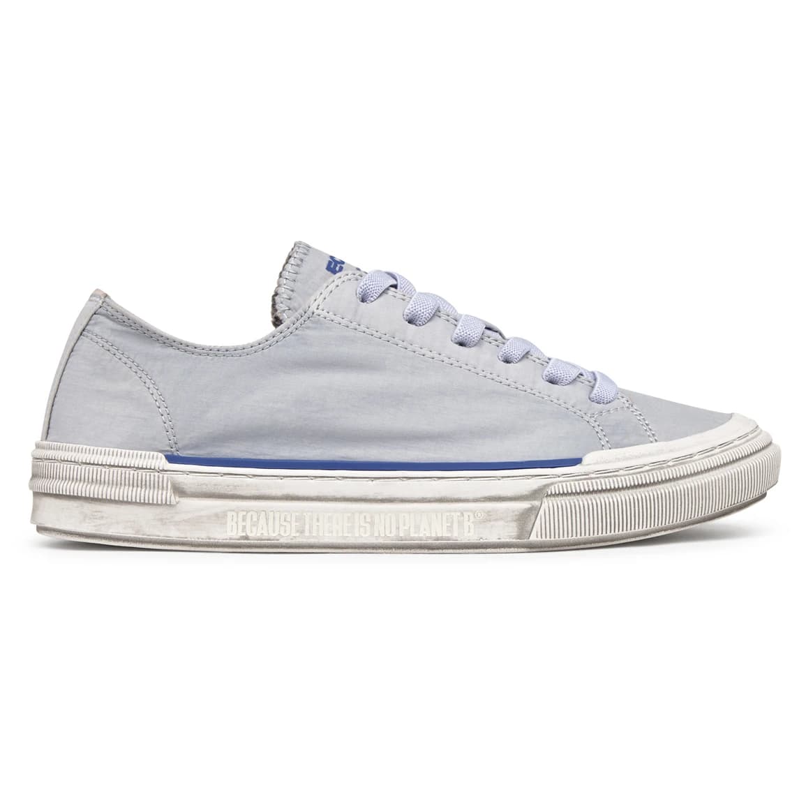 Дамски маратонки Ecoalf Women's Strenk Sneaker - Sky Blue