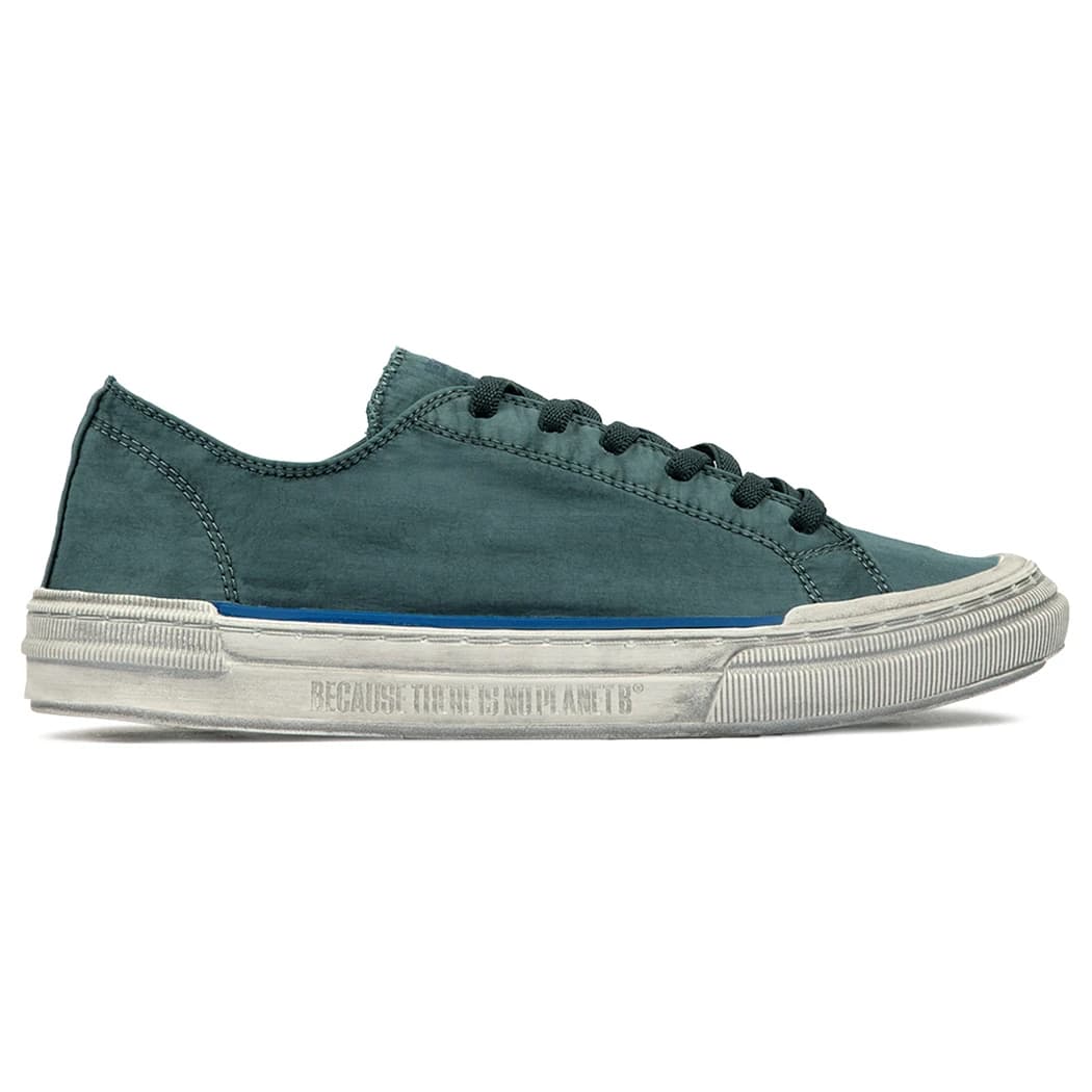 Дамски маратонки Ecoalf Women's Strenk Sneaker - Cypress
