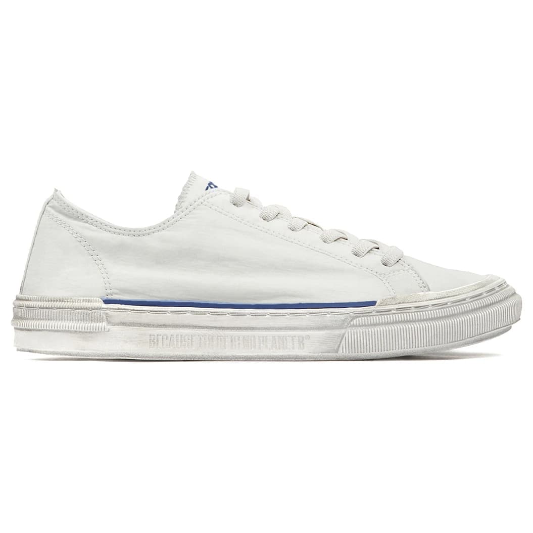 Дамски маратонки Ecoalf Women's Strenk Sneaker - White II
