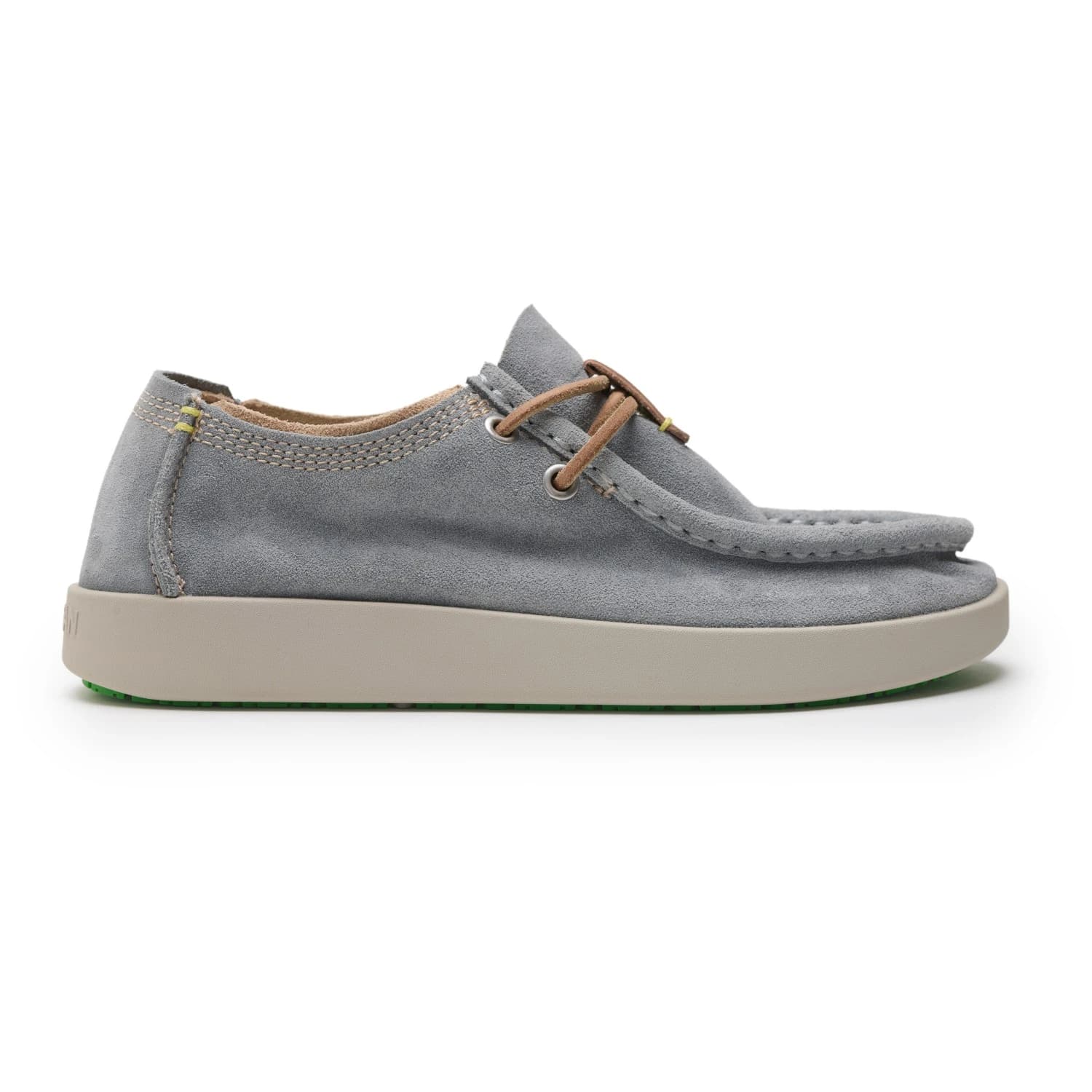 Дамски маратонки Satorisan Women's Kwahu Suede Ul Sneakers - Acero