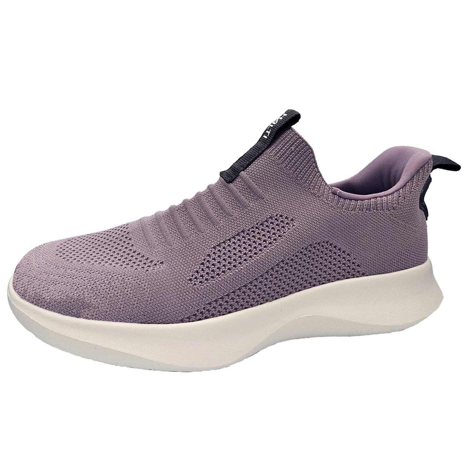 Ежедневни обувки Halti Women's Snabb 2 Casual shoes - Sea Fog Lilac