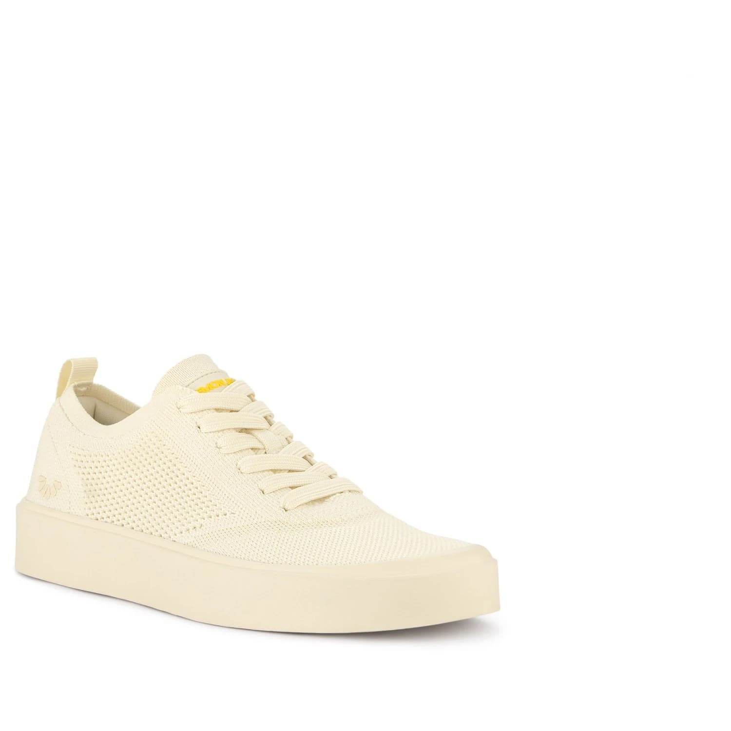 Дамски маратонки Lemon Jelly Women's LJ Glyde Sneakers - Cream