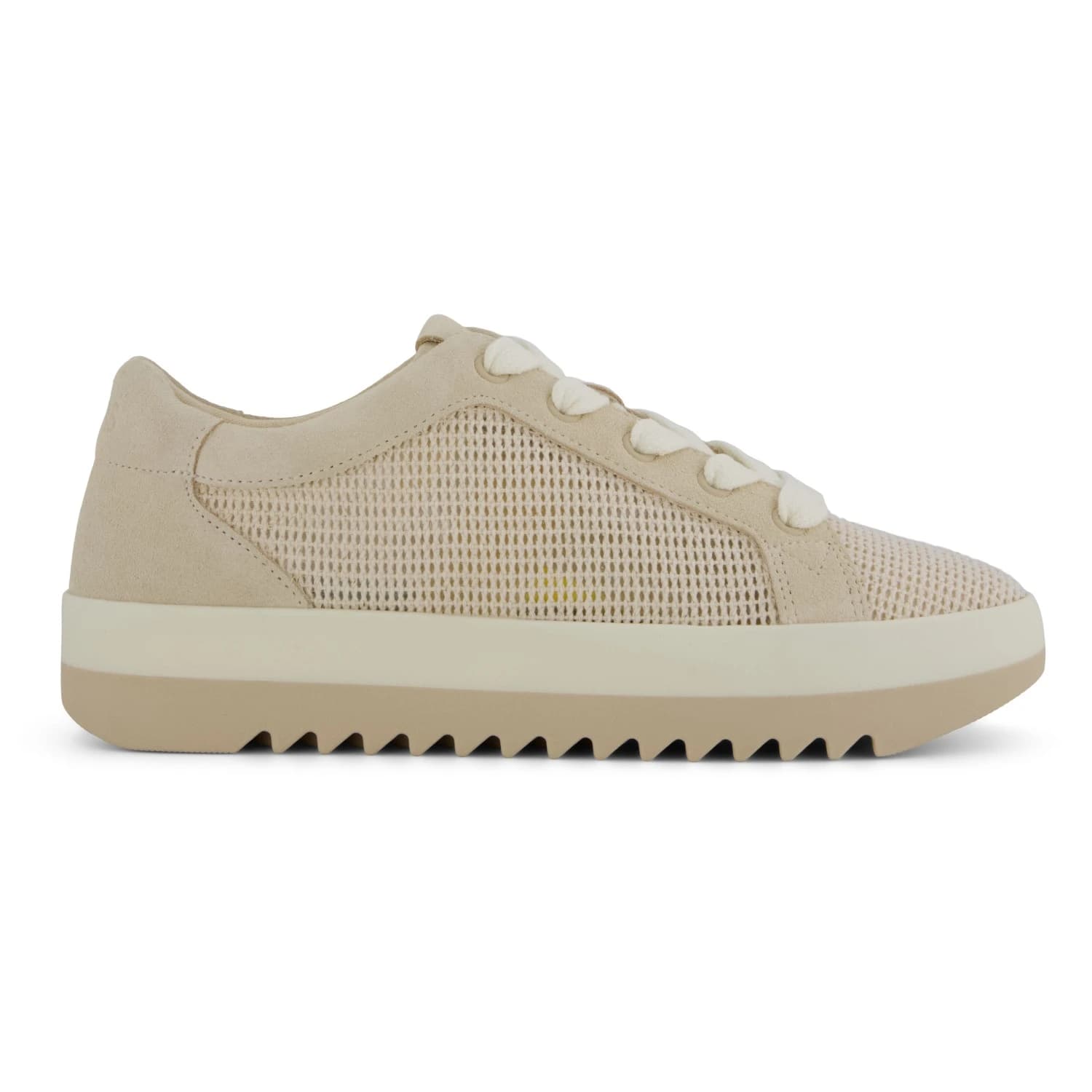 Дамски маратонки TOMS Women's Rea Sneakers - Beige