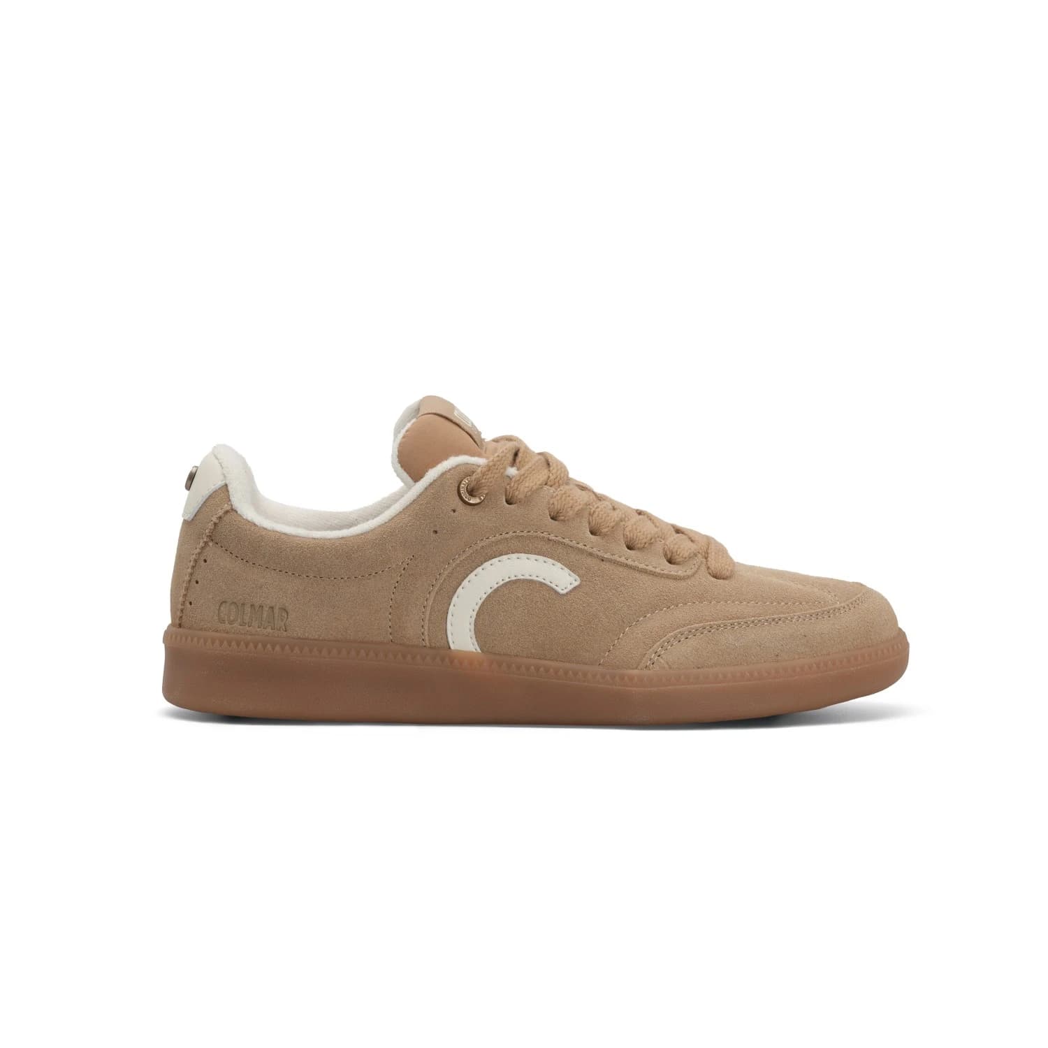 Дамски маратонки Colmar Active Women's Blade Authentic Sneakers - Beige