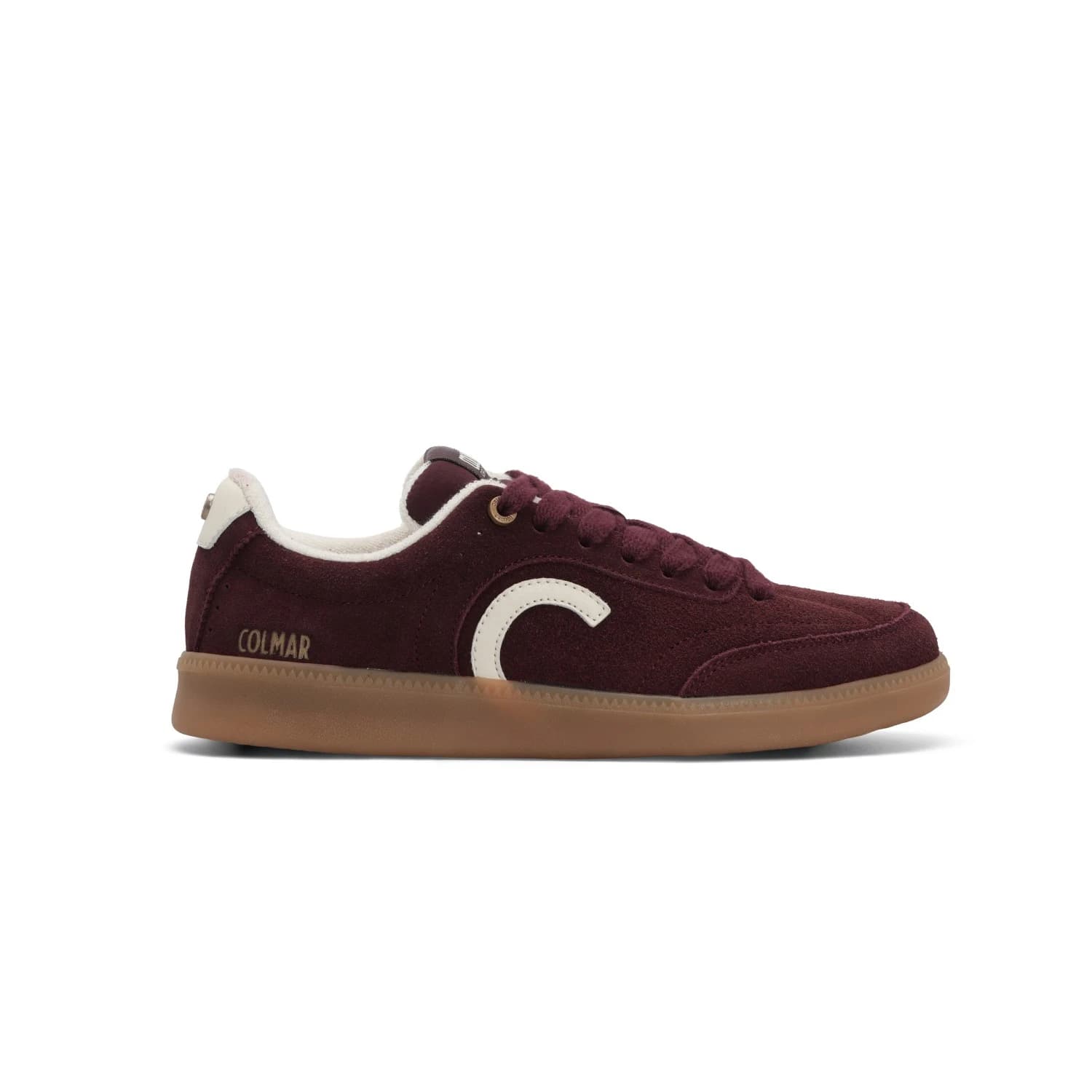 Дамски маратонки Colmar Active Women's Blade Authentic Sneakers - Burgundy