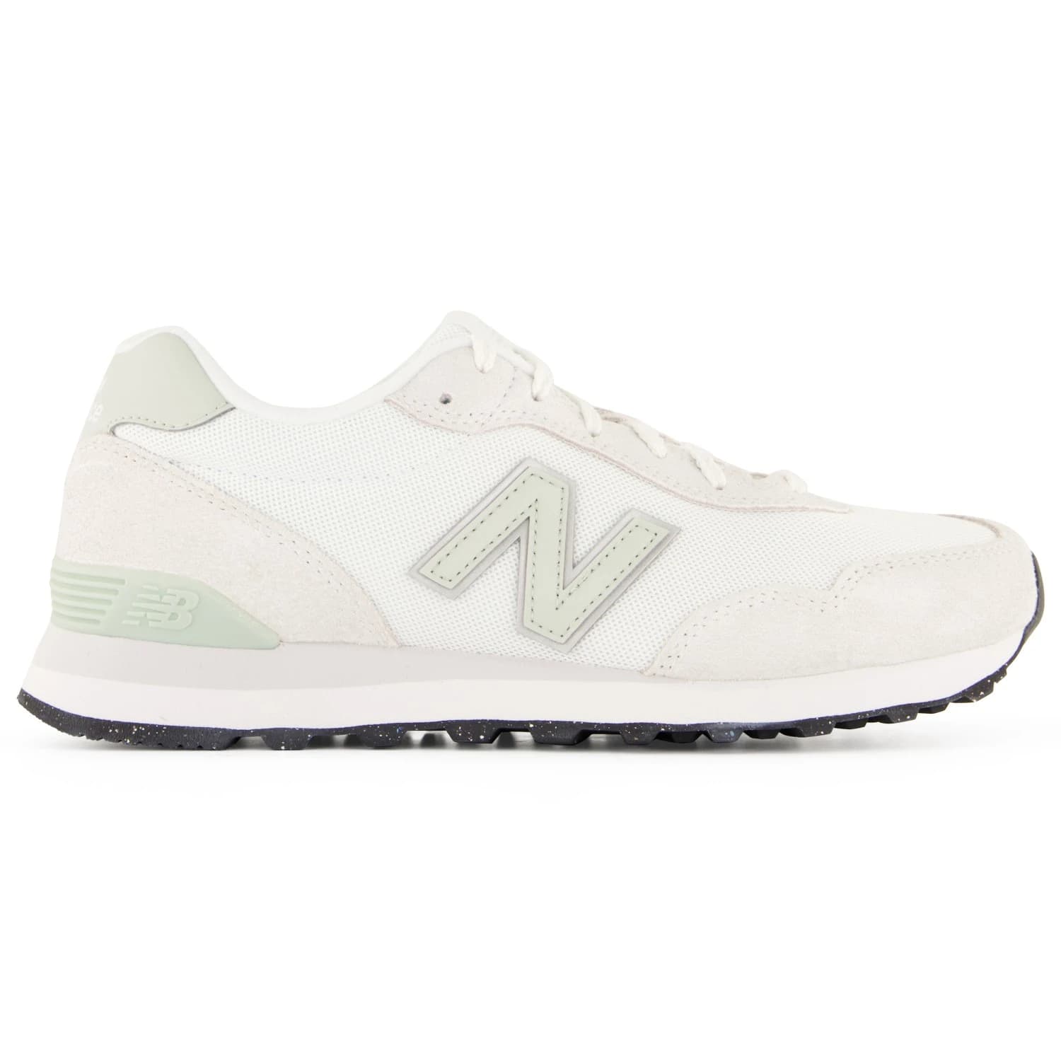 Маратонки New Balance Women's 515 Sneakers - White