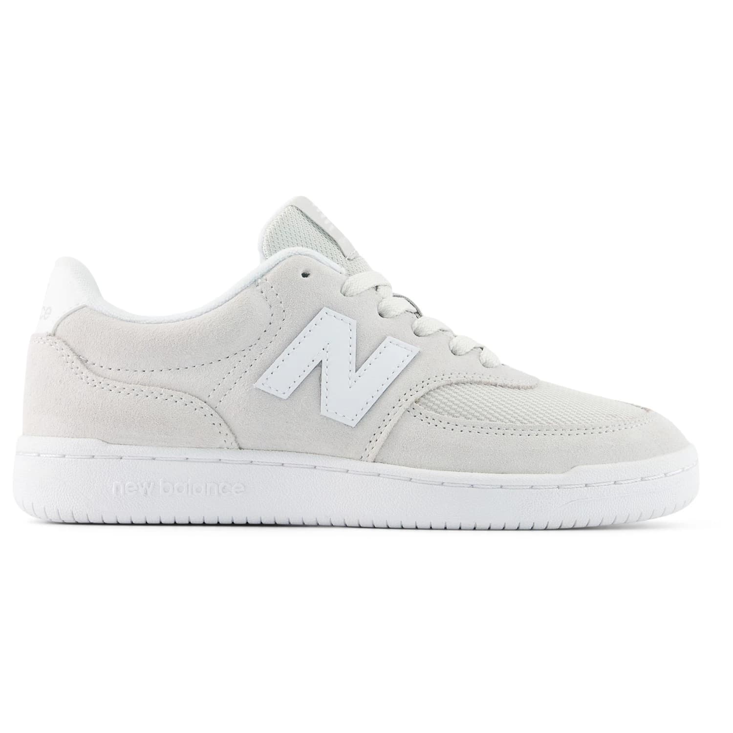 Дамски маратонки New Balance Women's BB80 Sneakers - Oxford Blue