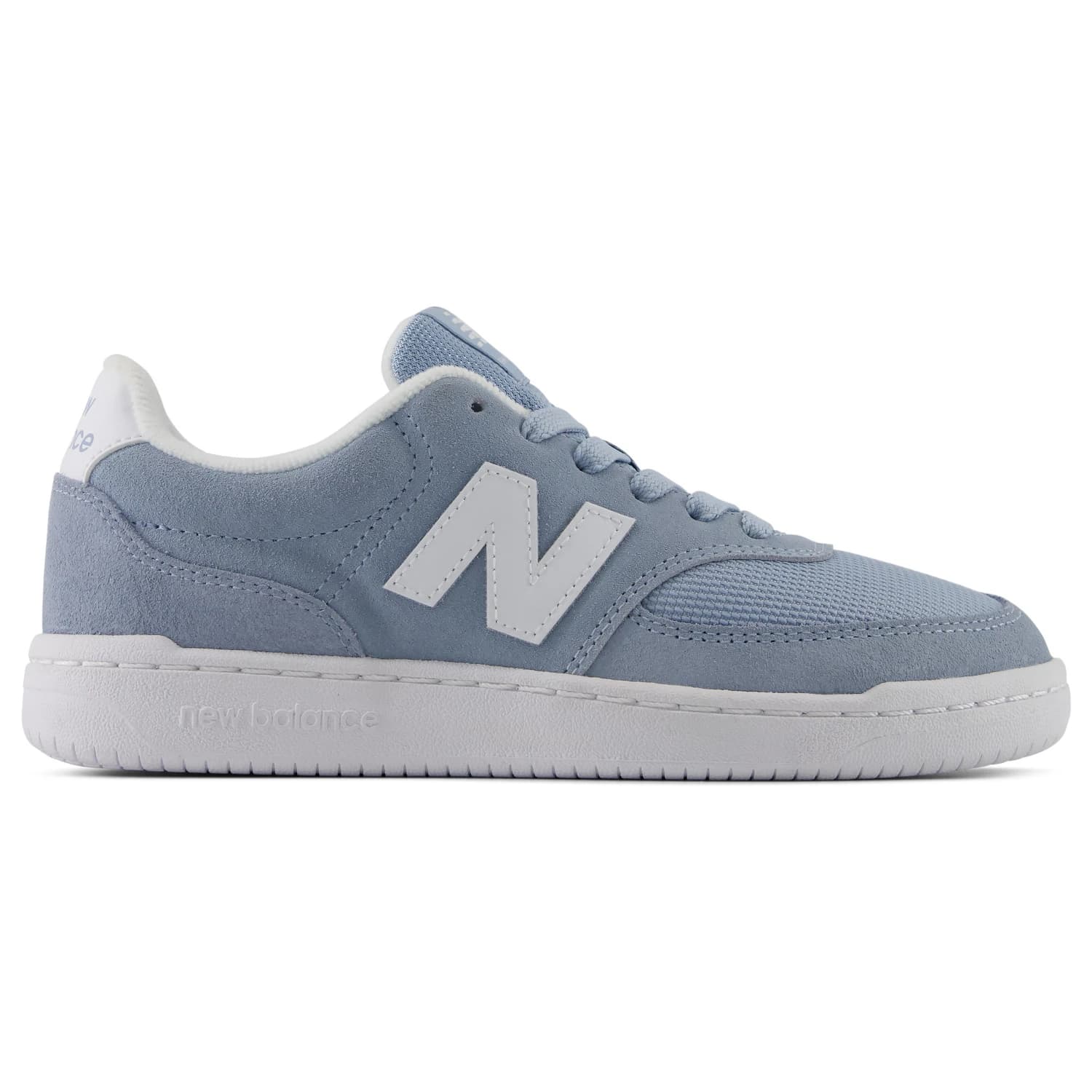 Дамски маратонки New Balance Women's BB80 Sneakers - Grey