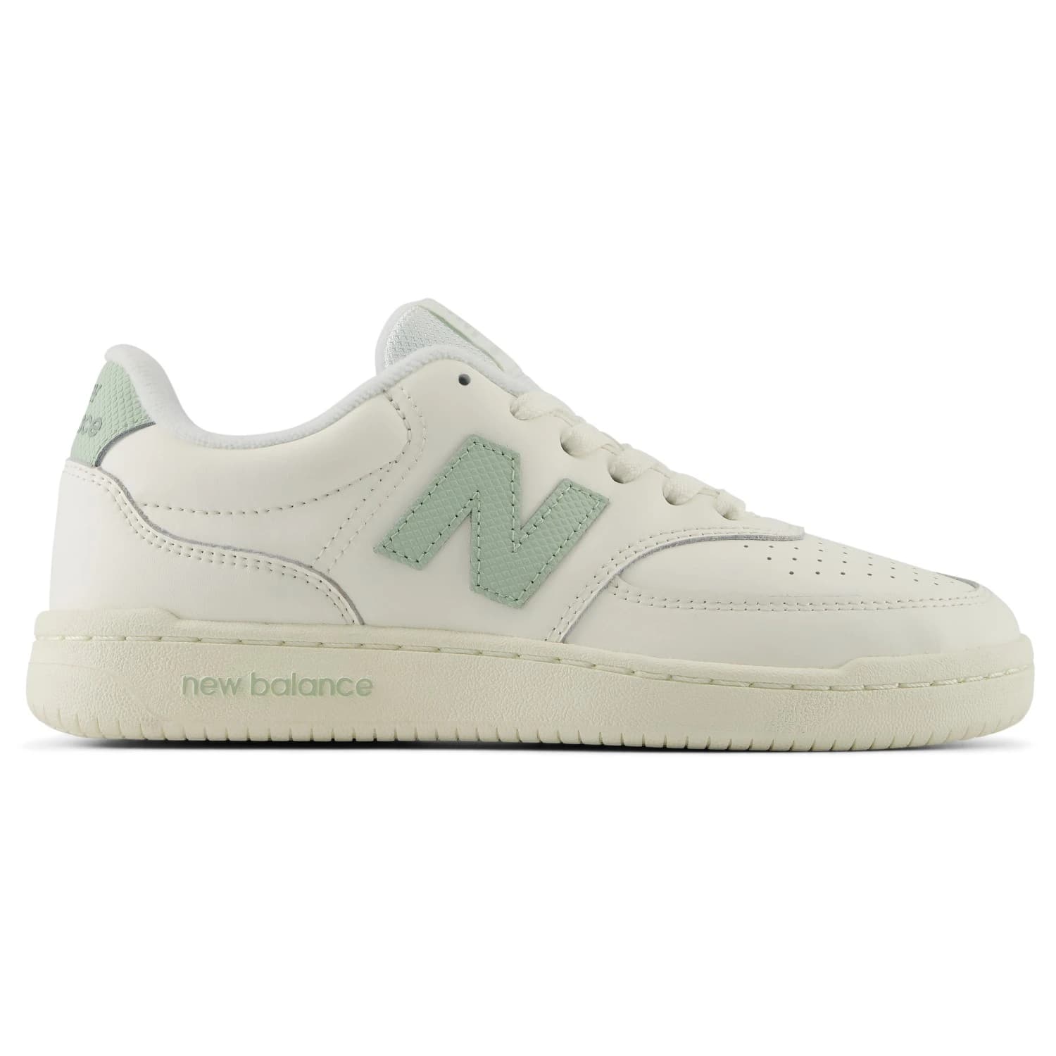 Маратонки New Balance Women's BB80 Sneakers - White II