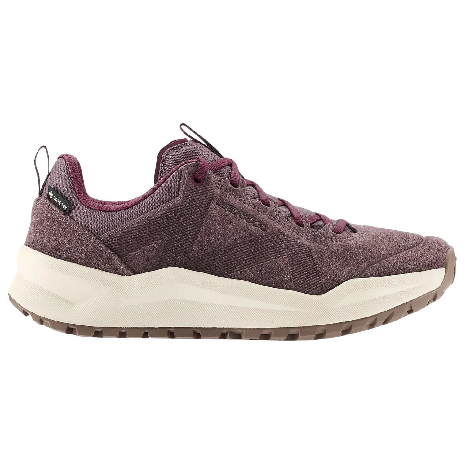 Дамски ежедневни обувки Lowa Women's Kaloya Lt GTX Lo Casual shoes - Altrosa / Panna