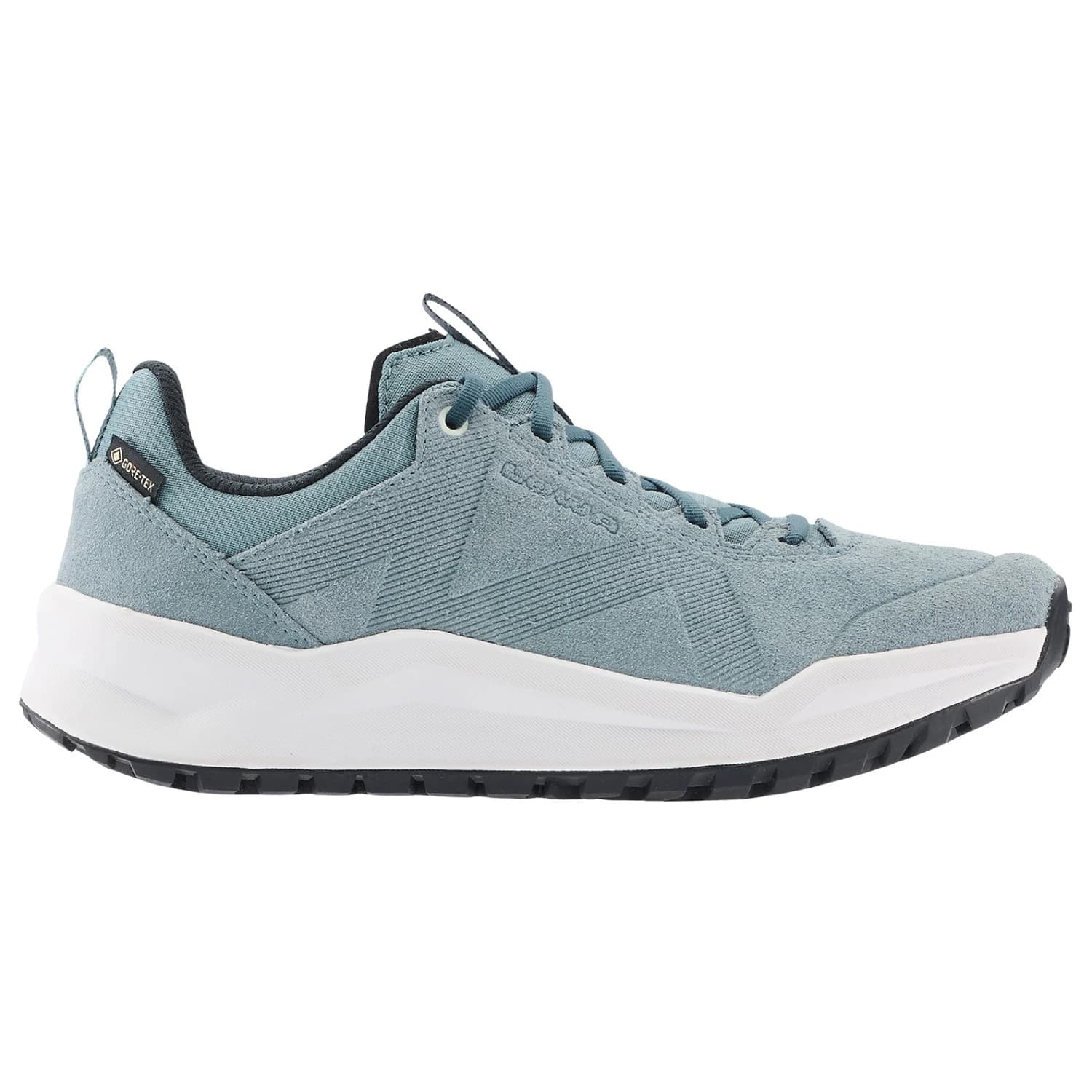 Ежедневни обувки Lowa Women's Kaloya Lt GTX Lo Casual shoes - Smoke Blue / Blue