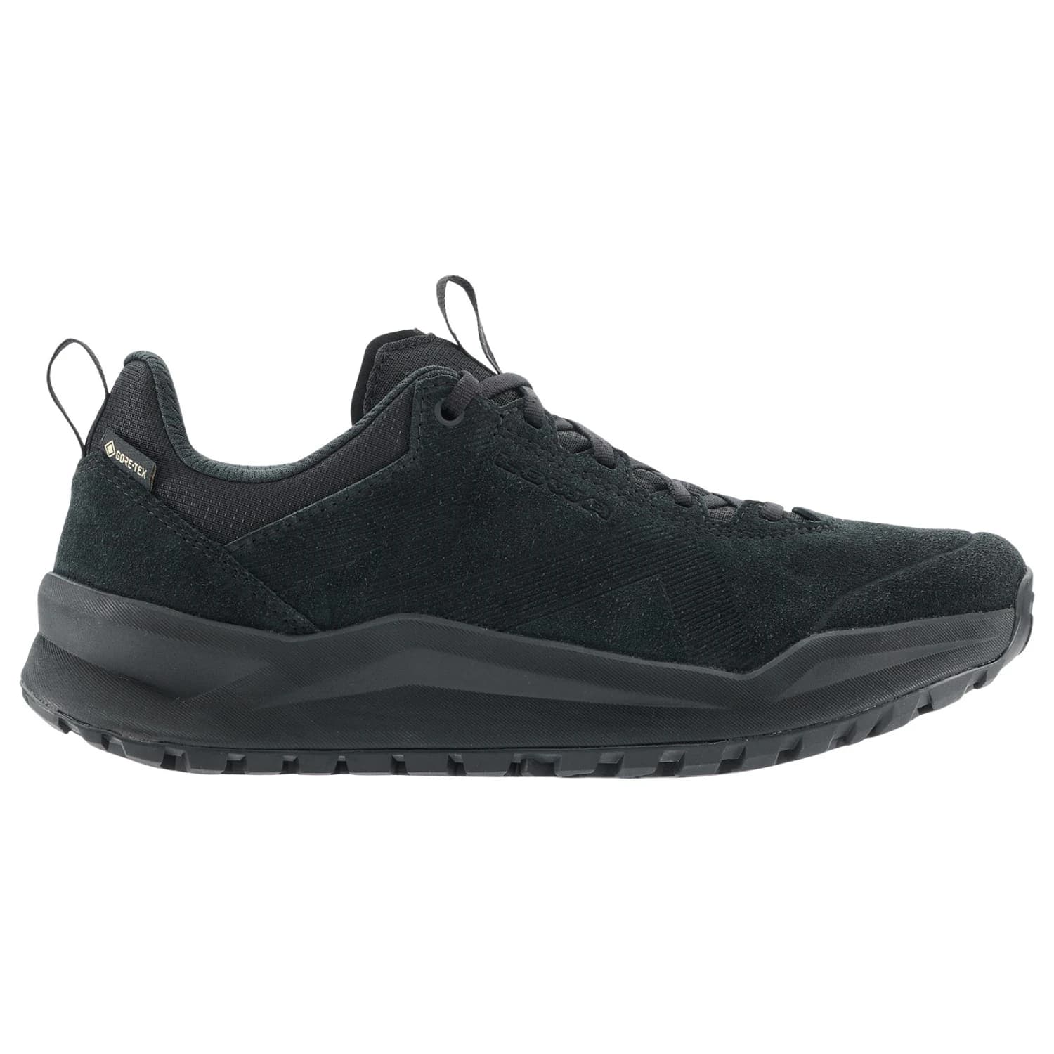 Ежедневни обувки Lowa Women's Kaloya Lt GTX Lo Casual shoes - Schwarz / Schwarz