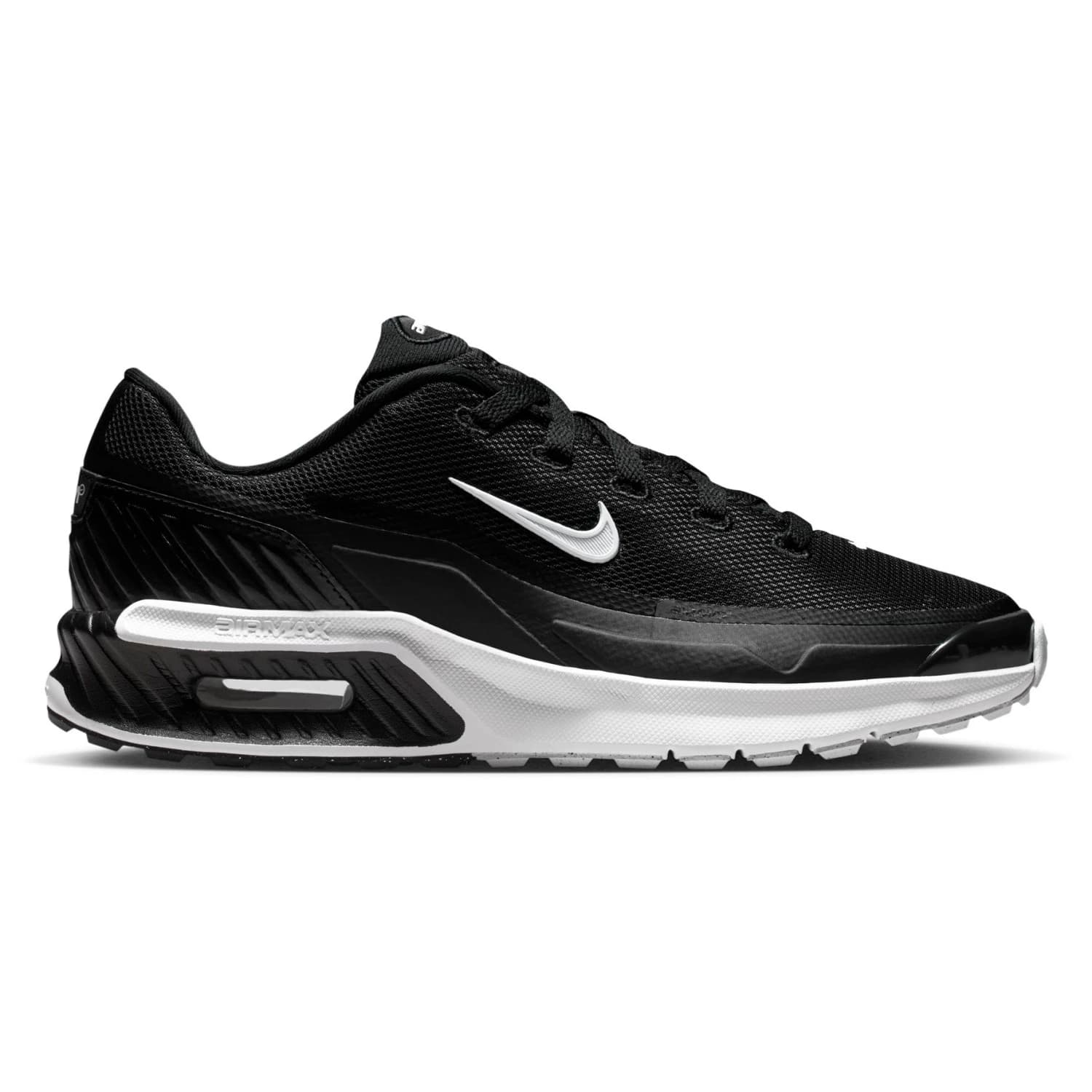 Дамски маратонки Nike Women's Air Max Bia Sneakers - Black / White