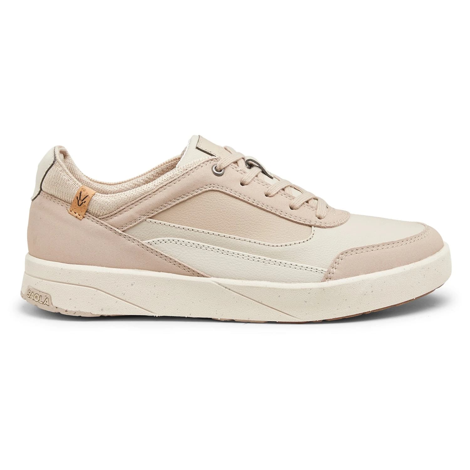 Маратонки Saola Women's Quito Sneakers - Cashew