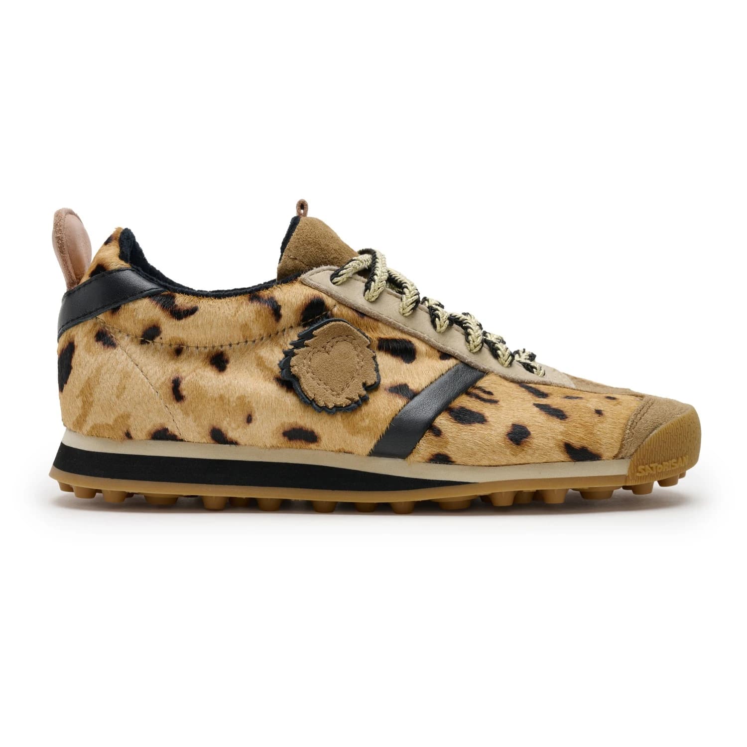 Маратонки Satorisan Women's Stardust Premium Evo Sneakers - Pantera