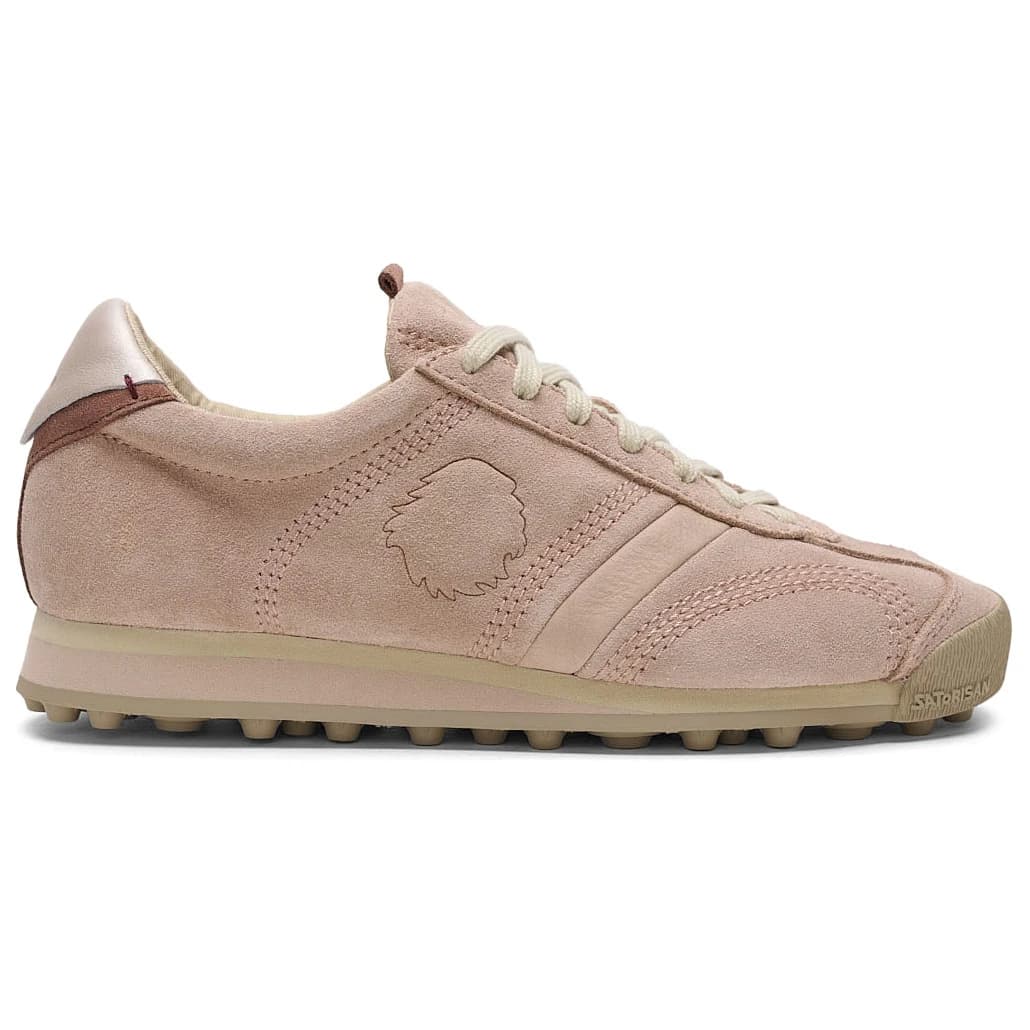 Маратонки Satorisan Women's Stardust Suede Sneakers - Nomad Beige