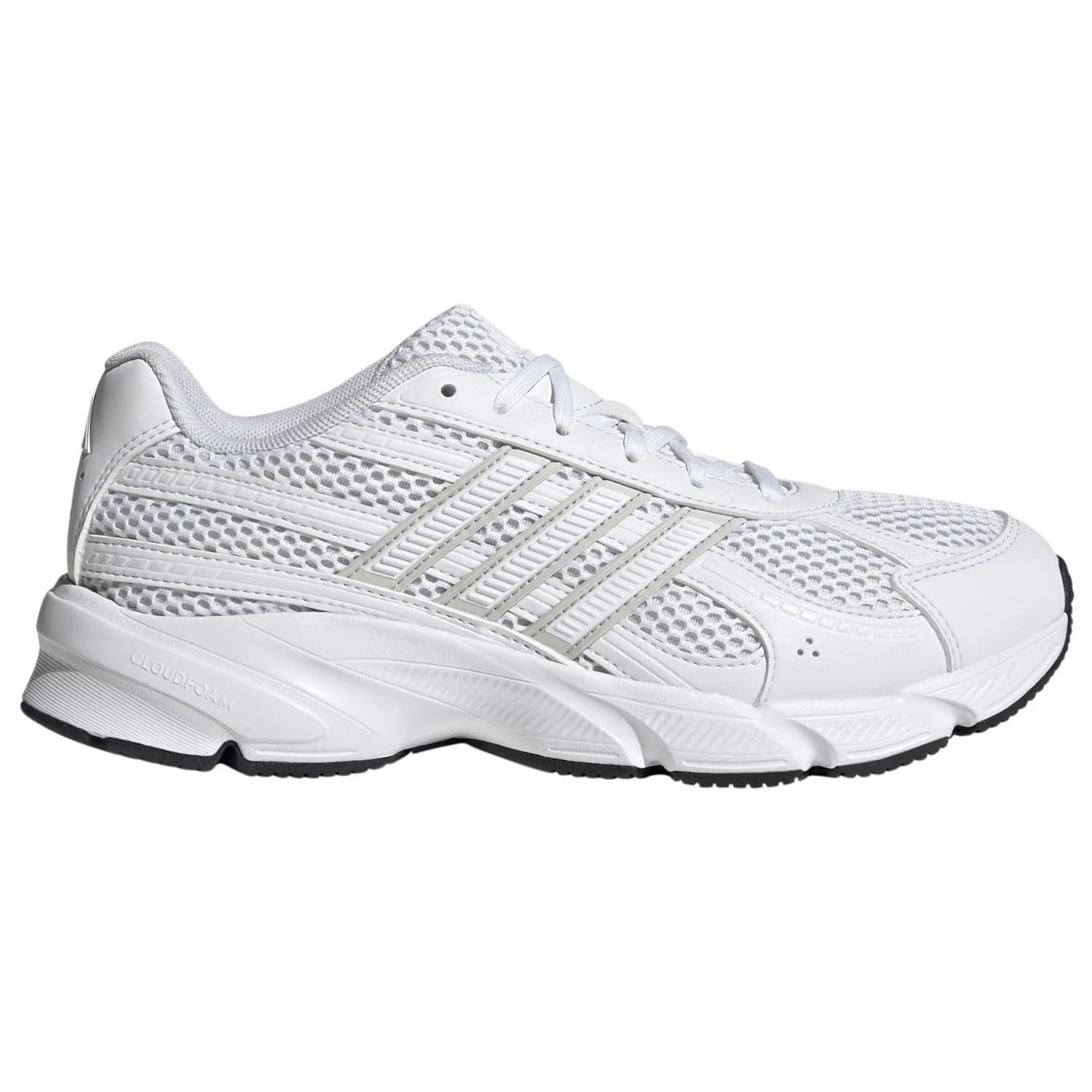 Дамски маратонки adidas Women's Technochaos 2000 Sneakers - Ftwr White / Ftwr White / Grey One