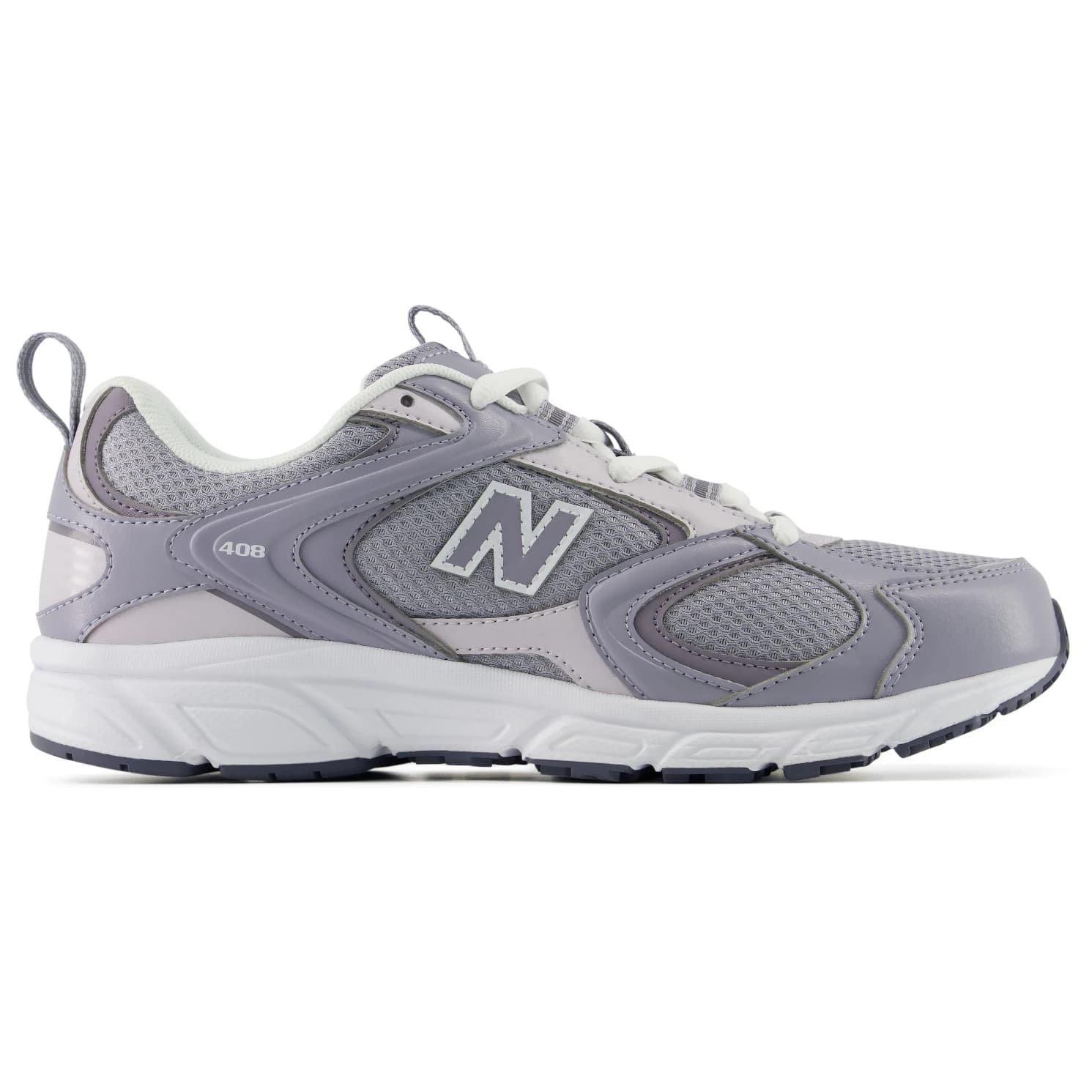 Дамски маратонки New Balance Women's 408 Sneakers - Digital Mist