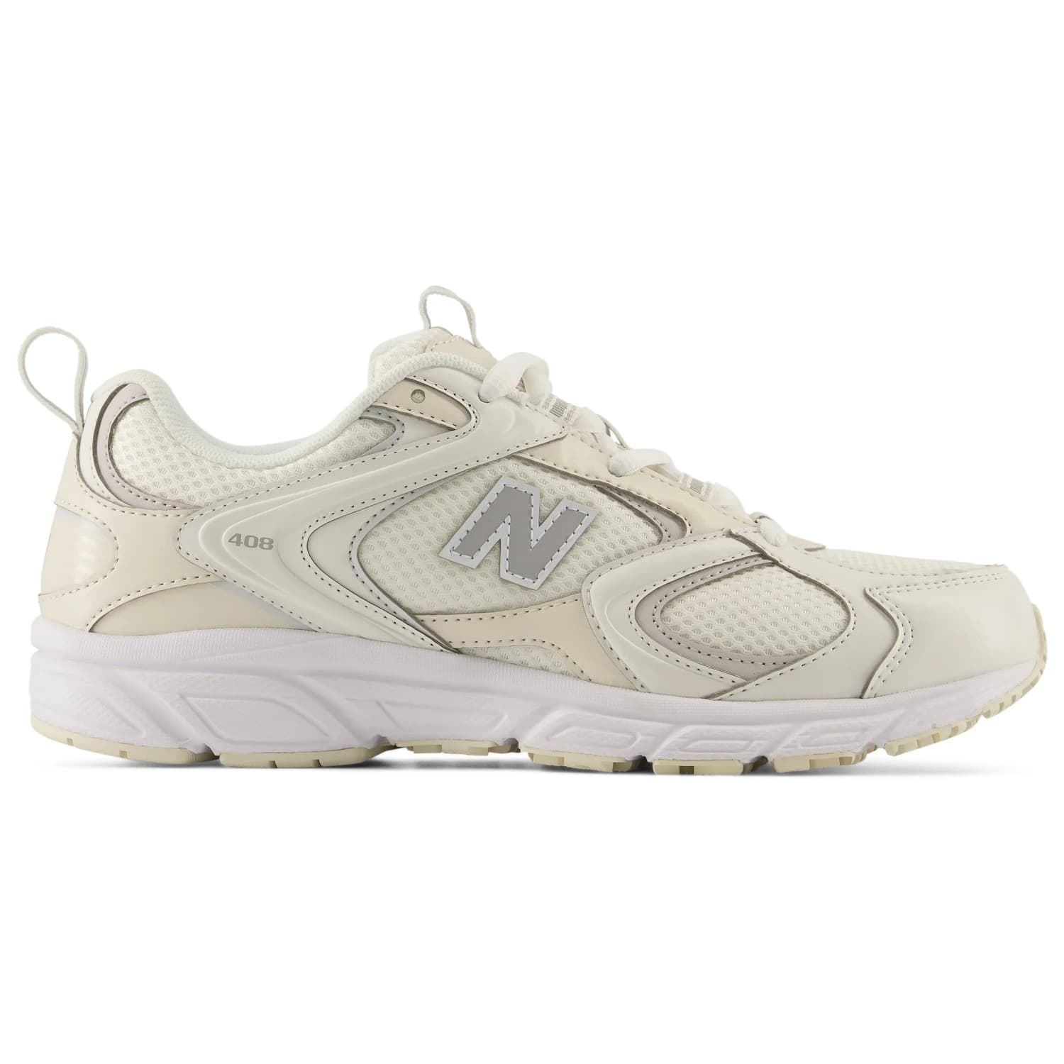 Дамски маратонки New Balance Women's 408 Sneakers - White