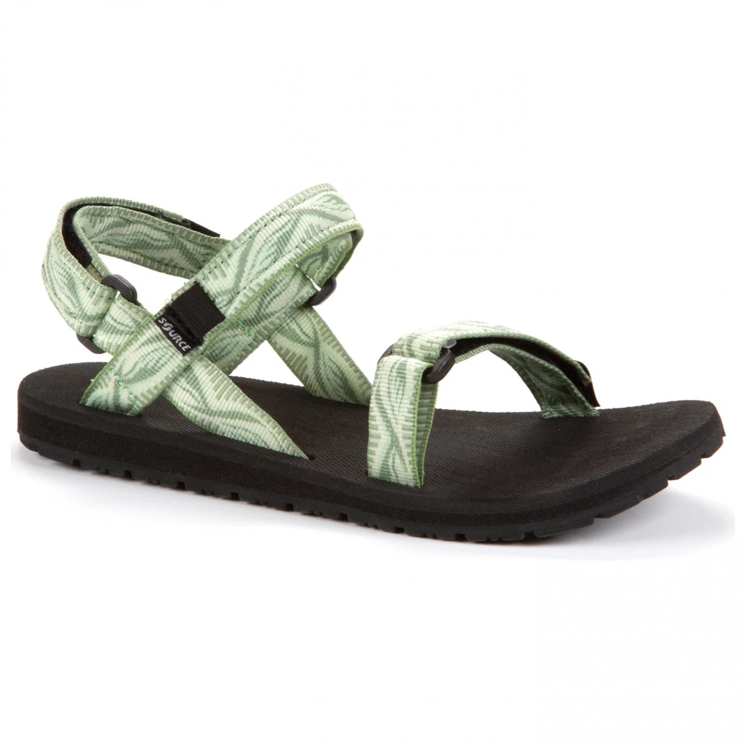 Дамски сандали Source Women's Classic Sandals - Fresco Green