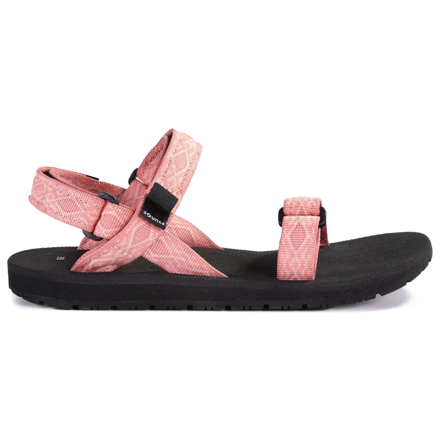 Дамски сандали Source Women's Classic Sandals - Peach