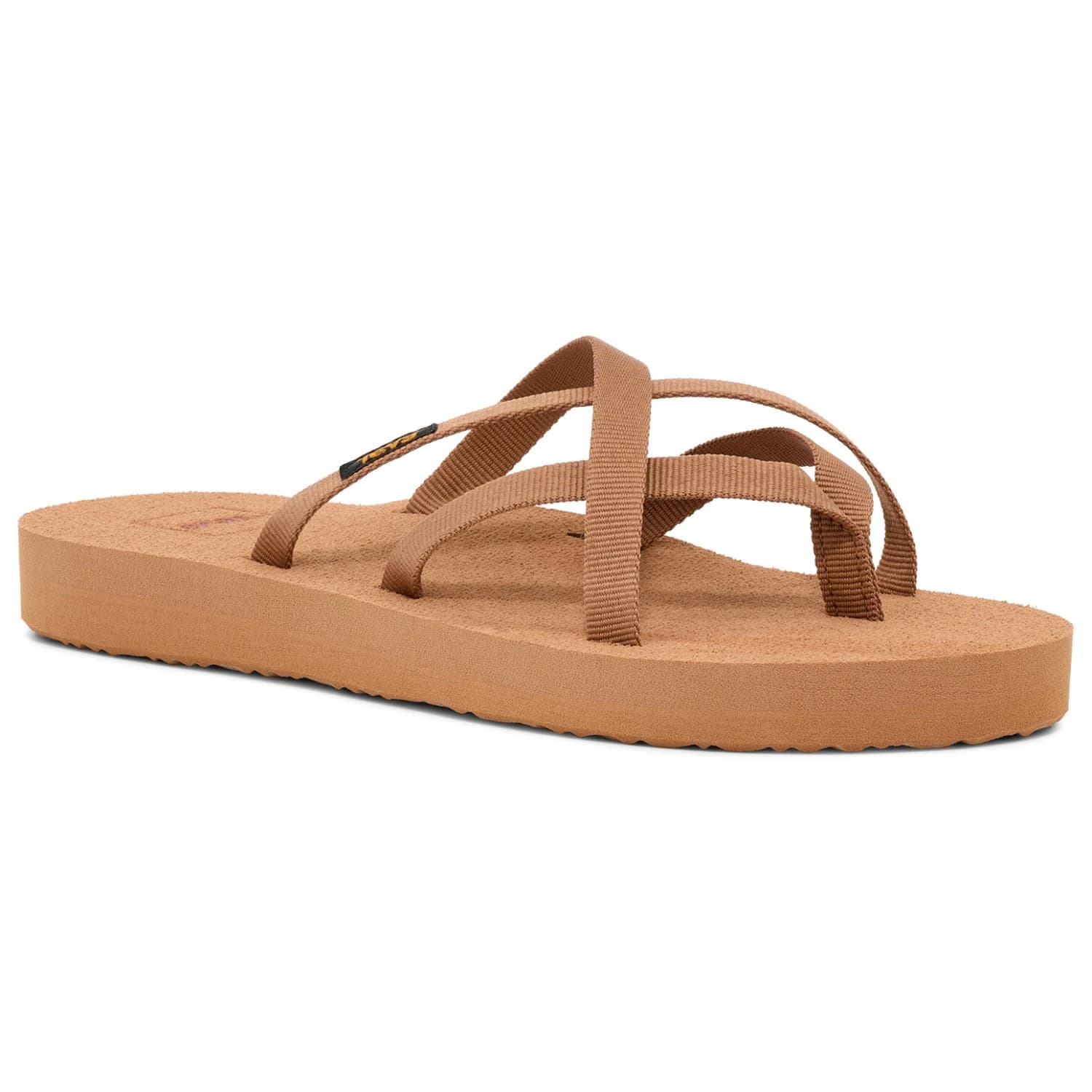 Дамски сандали Teva Women's Olowahu Sandals - Tanzine