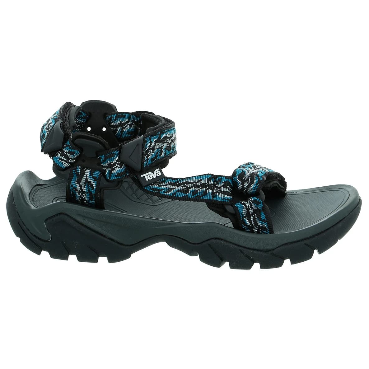 Дамски сандали Teva Women's Terra Fi 5 Universal Sandals - Manzanita Deep Lake