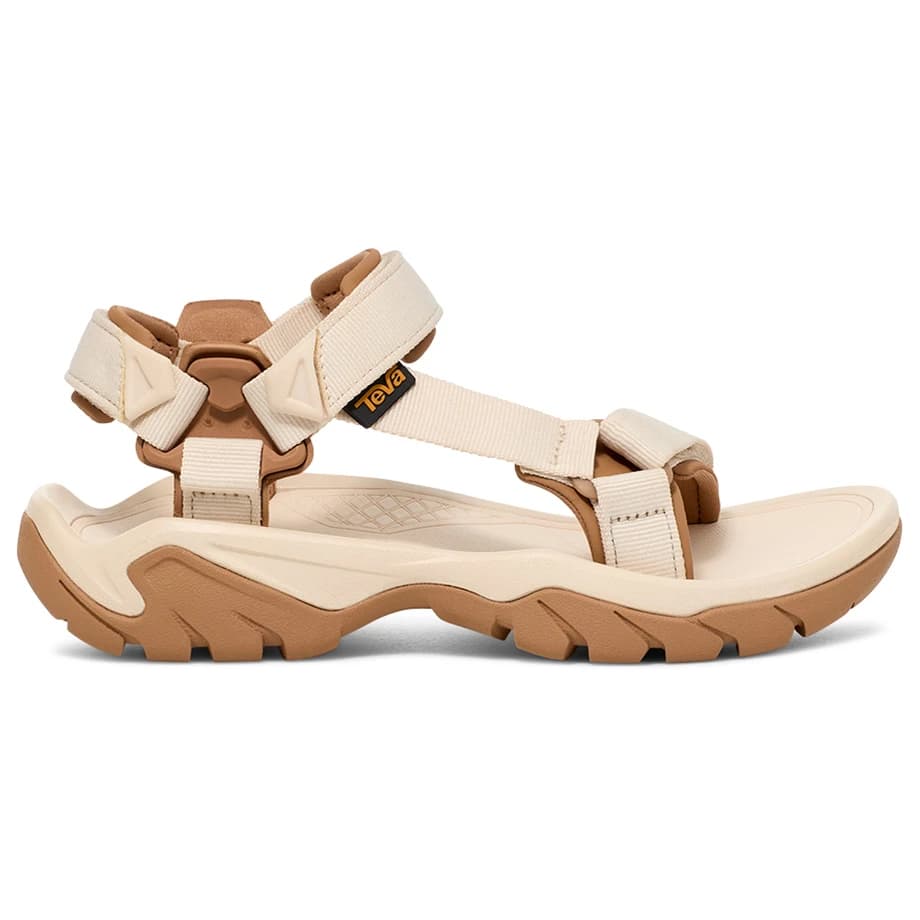 Дамски сандали Teva Women's Terra Fi 5 Universal Sandals - Coconut