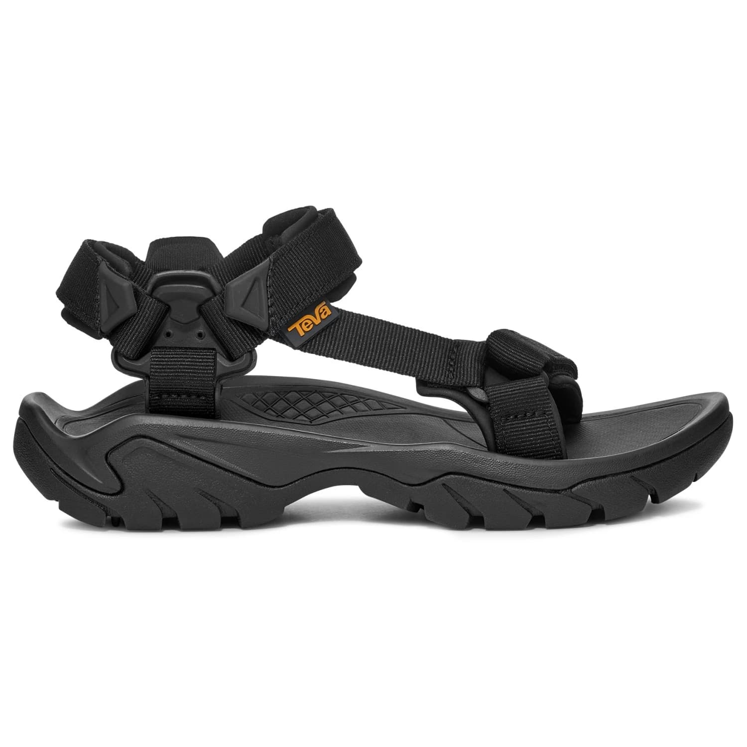 Дамски сандали Teva Women's Terra Fi 5 Universal Sandals - Black / Phantom