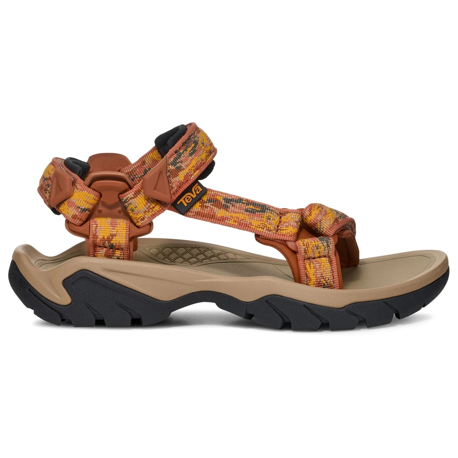 Дамски сандали Teva Women's Terra Fi 5 Universal Sandals - Tree Cover Sedona