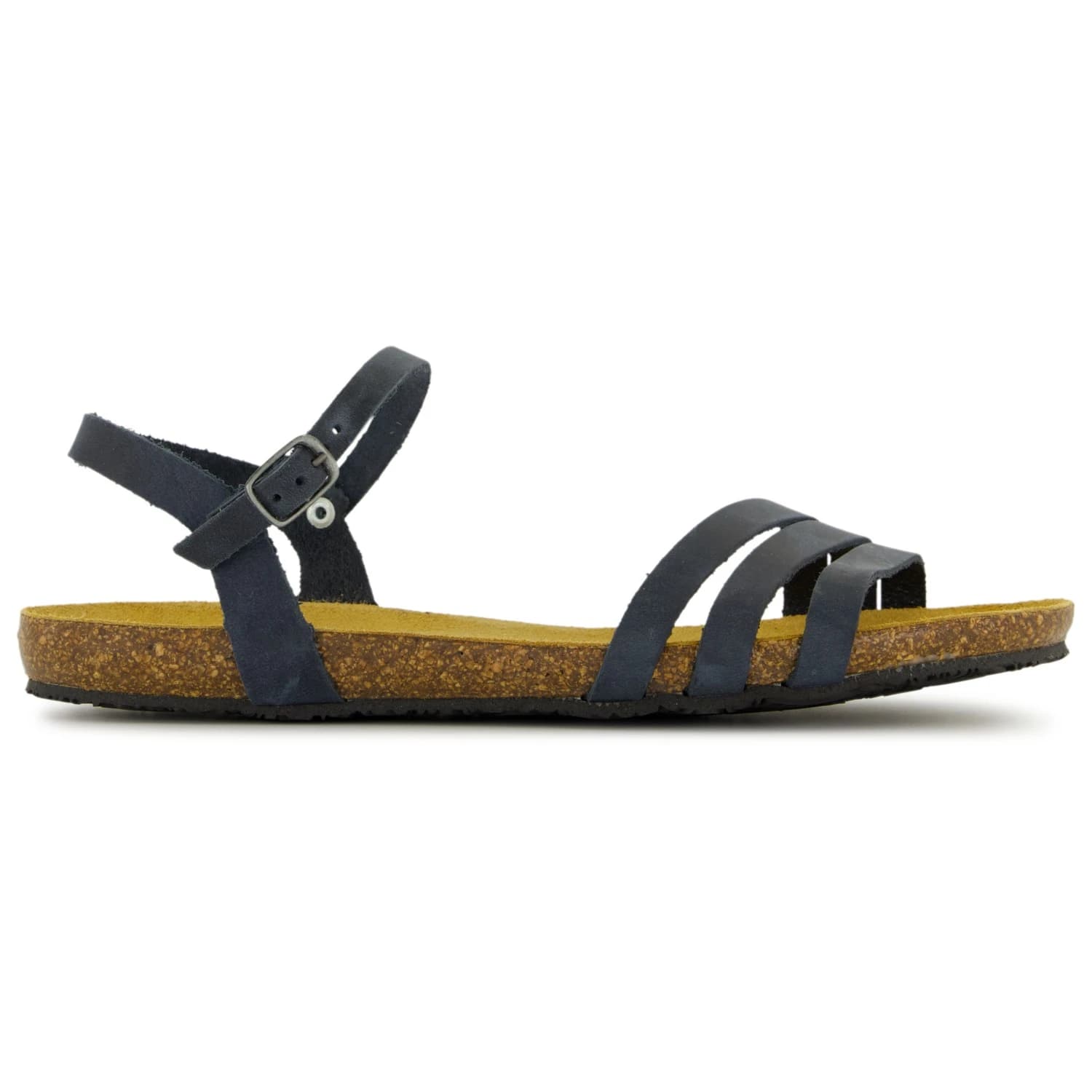 Дамски сандали Plakton Women's Alou Sandals - Apure Marino / Dark Blue